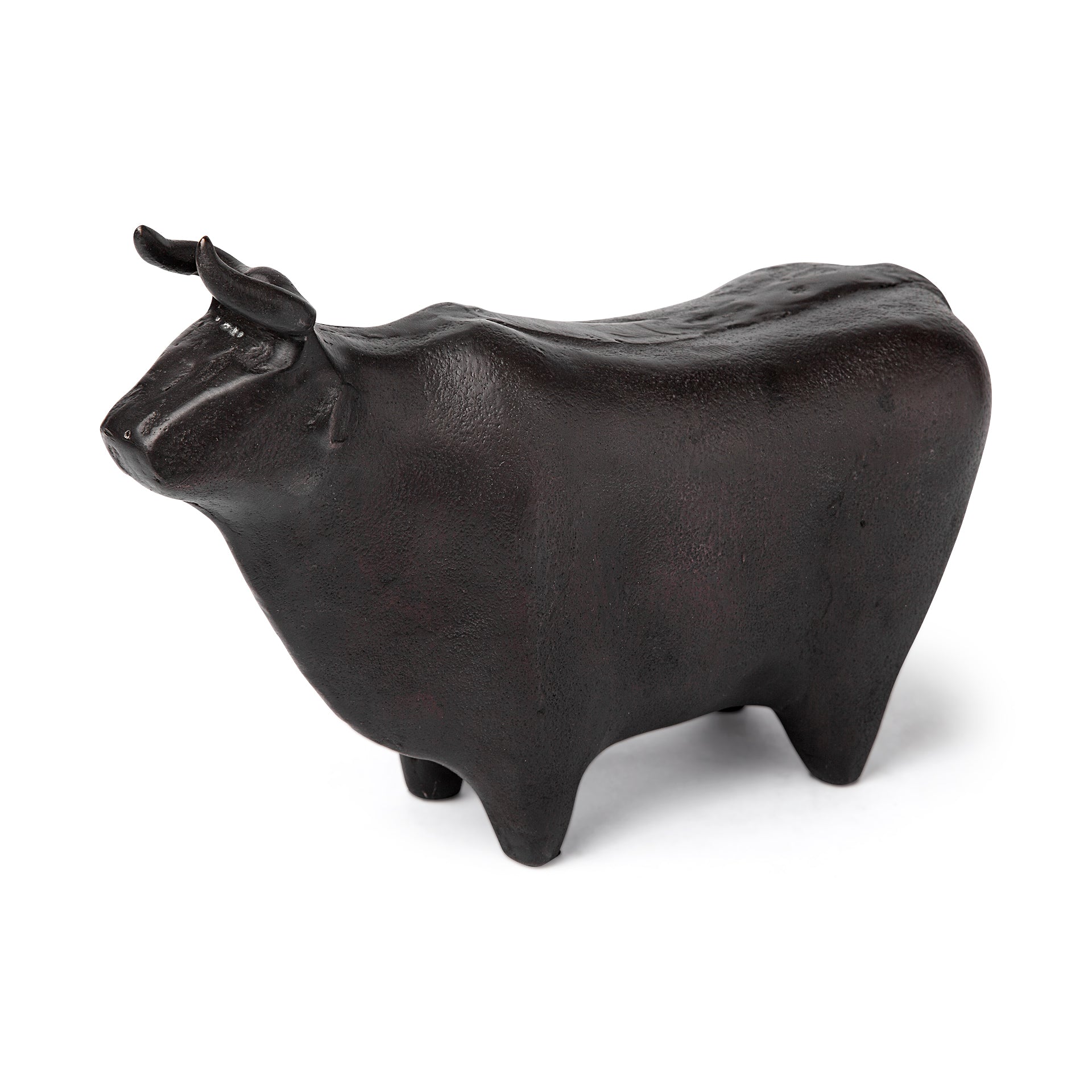 Taurus Black Cast Aluminum Bull Decorative Object Decorative Objects Mercana , Black Friday Sale Mercana Furniture Sale, Old Bones Co, Mid Century Furniture Sale, Four Hands Furniture, Black Friday Sale Taurus Black Cast Aluminum Bull Decorative Object,Gus Sale, Perigold Taurus Black Cast Aluminum Bull Decorative Object Decorative Objects Black Friday Sale , Perigold Sale Taurus Black Cast Aluminum Bull Decorative Object,Taurus Black Cast Aluminum Bull Decorative Object Lulu and Georgia, Burke Decor Sale Ta