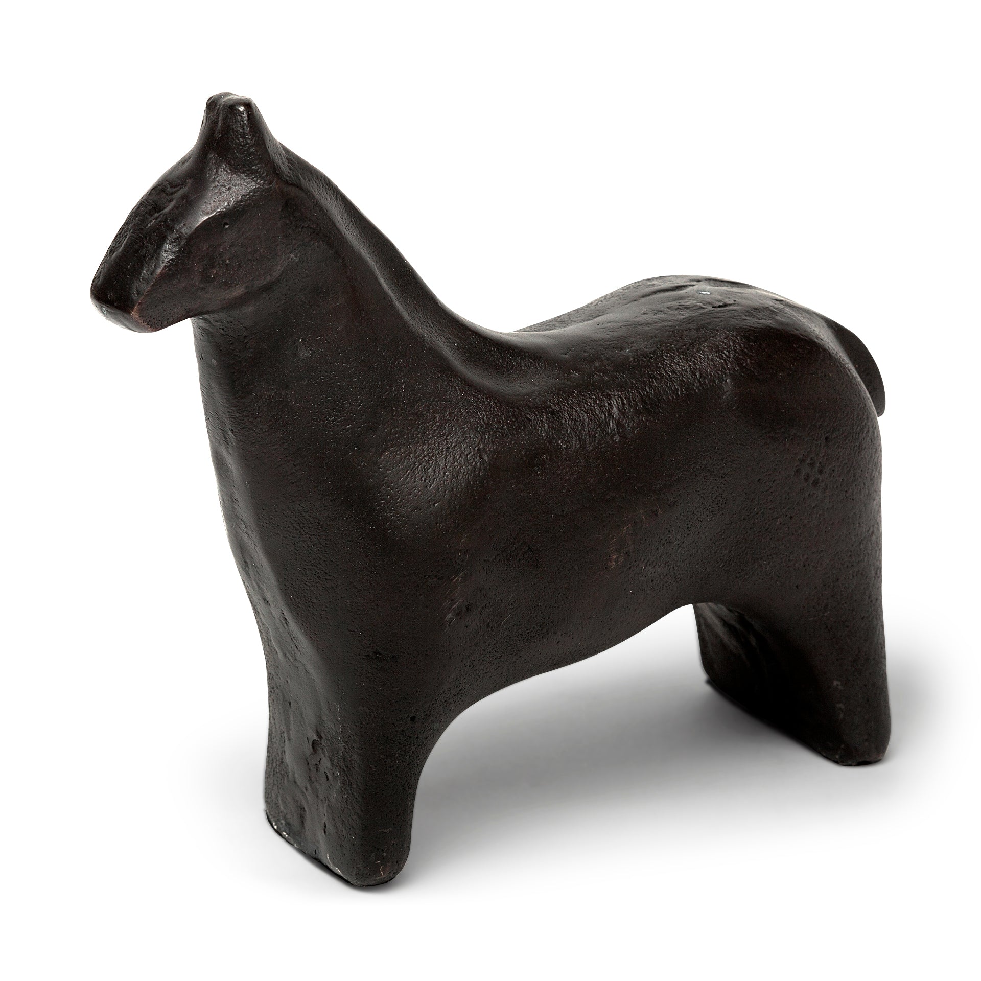 Sphynx Black Cast Aluminum Horse Shaped Object Decorative Objects Mercana , Black Friday Sale Mercana Furniture Sale, Old Bones Co, Mid Century Furniture Sale, Four Hands Furniture, Black Friday Sale Sphynx Black Cast Aluminum Horse Shaped Object,Gus Sale, Perigold Sphynx Black Cast Aluminum Horse Shaped Object Decorative Objects Black Friday Sale , Perigold Sale Sphynx Black Cast Aluminum Horse Shaped Object,Sphynx Black Cast Aluminum Horse Shaped Object Lulu and Georgia, Burke Decor Sale Sphynx Black Cast