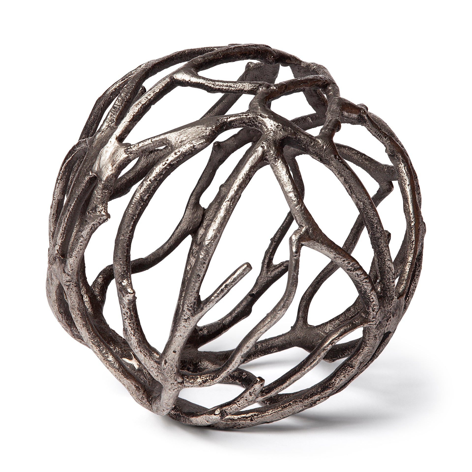 Sphaira Aluminum Decorative Tree Branch Object Decorative Objects Mercana Silver Large , Black Friday Sale Mercana Furniture Sale, Old Bones Co, Mid Century Furniture Sale, Four Hands Furniture, Black Friday Sale Sphaira Aluminum Decorative Tree Branch Object,Gus Sale, Perigold Sphaira Aluminum Decorative Tree Branch Object Decorative Objects Black Friday Sale , Perigold Sale Sphaira Aluminum Decorative Tree Branch Object,Sphaira Aluminum Decorative Tree Branch Object Lulu and Georgia, Burke Decor Sale Spha