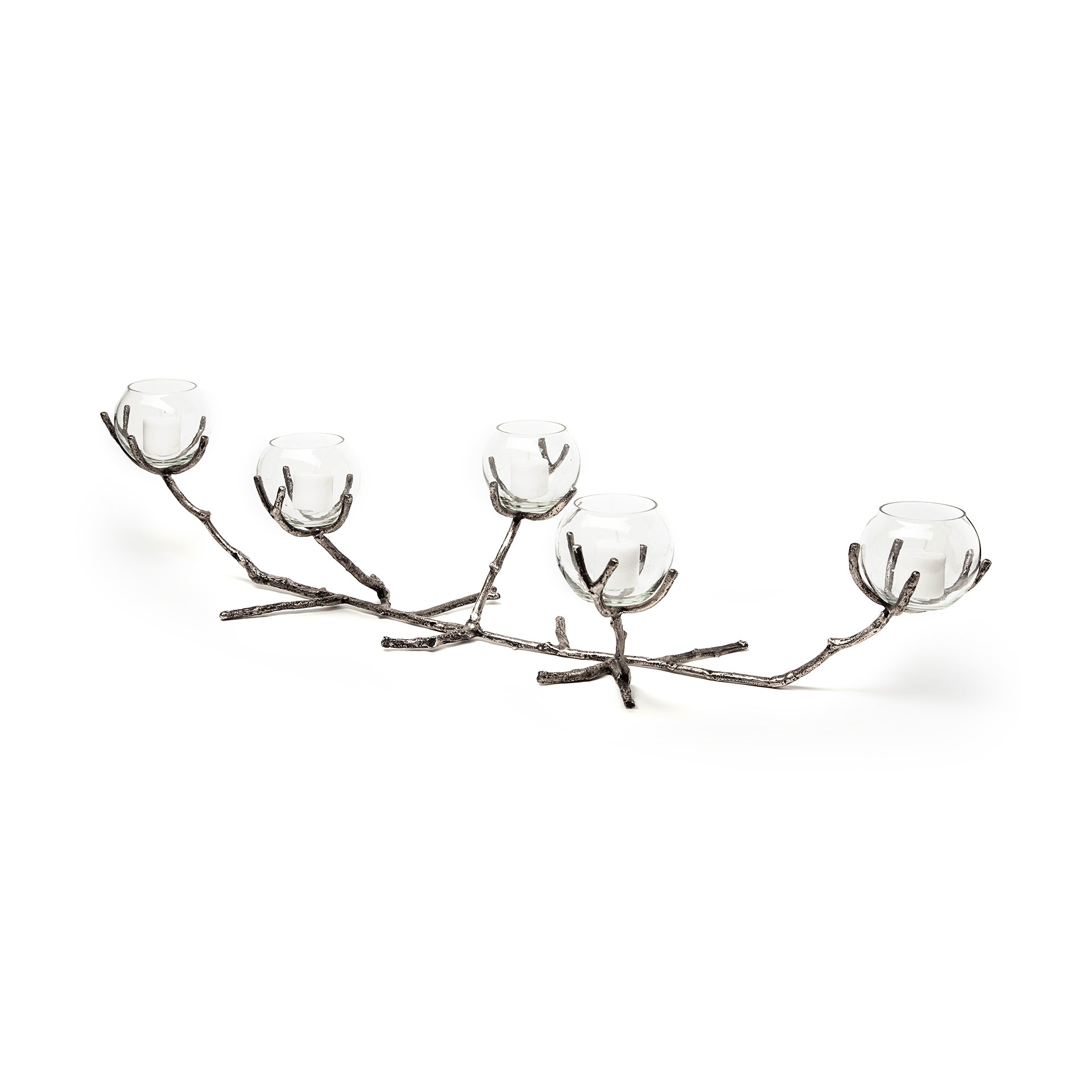 Vine Metal Creeper 5 Candle Table Candle Holder Candle Holders Mercana Silver , Black Friday Sale Mercana Furniture Sale, Old Bones Co, Mid Century Furniture Sale, Four Hands Furniture, Black Friday Sale Vine Metal Creeper 5 Candle Table Candle Holder,Gus Sale, Perigold Vine Metal Creeper 5 Candle Table Candle Holder Candle Holders Black Friday Sale , Perigold Sale Vine Metal Creeper 5 Candle Table Candle Holder,Vine Metal Creeper 5 Candle Table Candle Holder Lulu and Georgia, Burke Decor Sale Vine Metal Cr