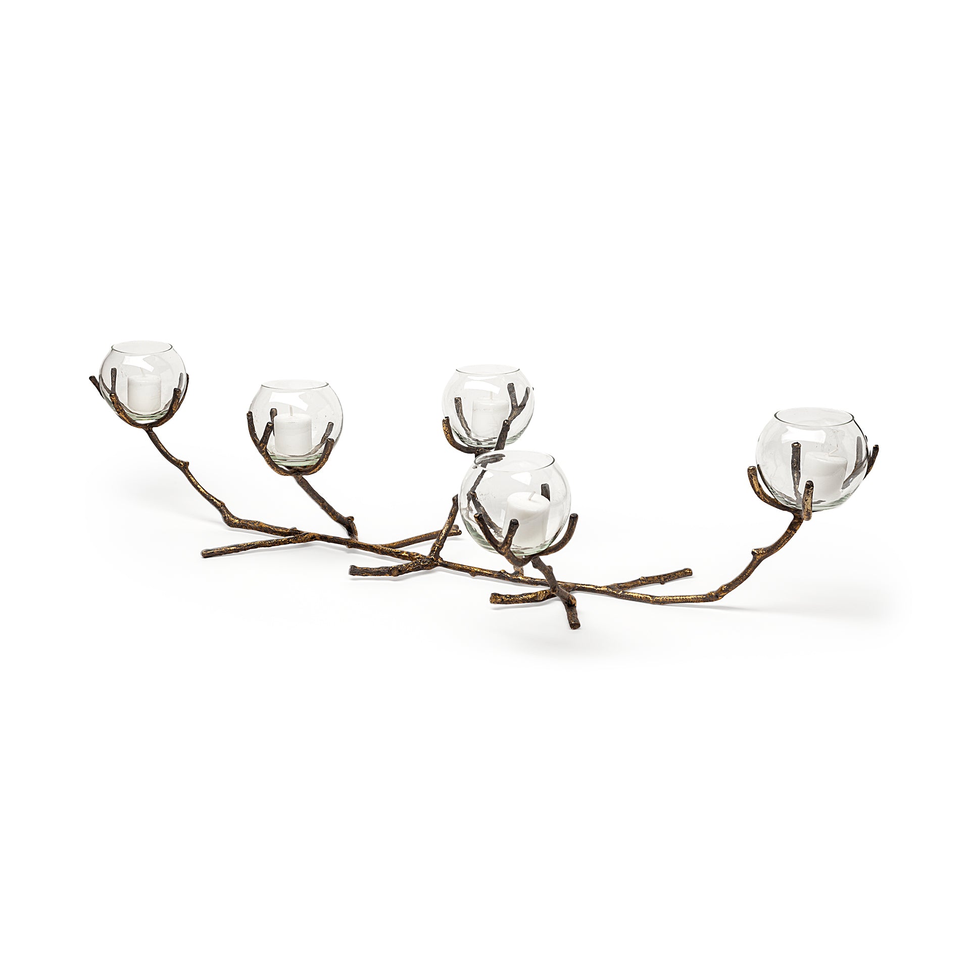 Vine Metal Creeper 5 Candle Table Candle Holder Candle Holders Mercana Gold , Black Friday Sale Mercana Furniture Sale, Old Bones Co, Mid Century Furniture Sale, Four Hands Furniture, Black Friday Sale Vine Metal Creeper 5 Candle Table Candle Holder,Gus Sale, Perigold Vine Metal Creeper 5 Candle Table Candle Holder Candle Holders Black Friday Sale , Perigold Sale Vine Metal Creeper 5 Candle Table Candle Holder,Vine Metal Creeper 5 Candle Table Candle Holder Lulu and Georgia, Burke Decor Sale Vine Metal Cree