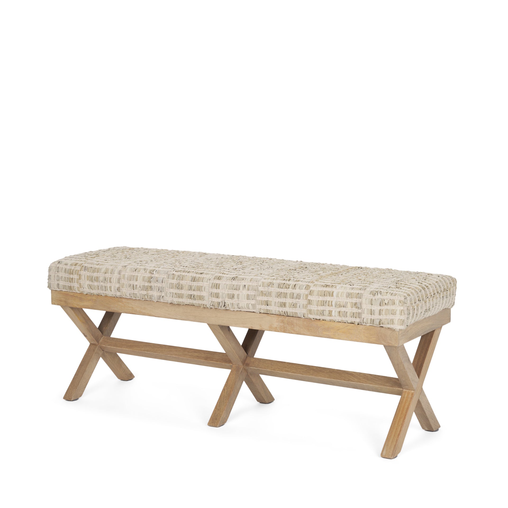 Solis II Brown Base Beige Woven Leather Cushion Accent Bench Benches Mercana , Black Friday Sale Mercana Furniture Sale, Old Bones Co, Mid Century Furniture Sale, Four Hands Furniture, Black Friday Sale Solis II Brown Base Beige Woven Leather Cushion Accent Bench,Gus Sale, Perigold Solis II Brown Base Beige Woven Leather Cushion Accent Bench Benches Black Friday Sale , Perigold Sale Solis II Brown Base Beige Woven Leather Cushion Accent Bench,Solis II Brown Base Beige Woven Leather Cushion Accent Bench Lulu