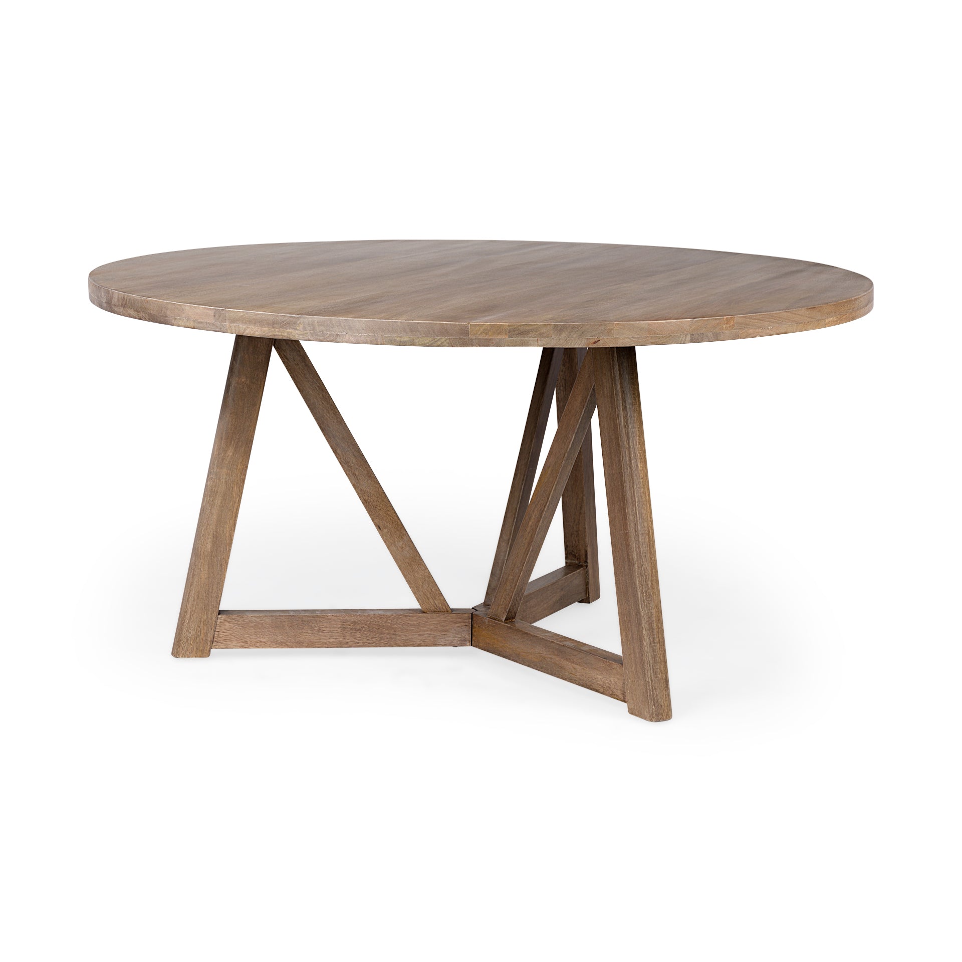Legolas Round Brown Solid Wood Top & Base Dining Table Dining Tables Mercana , Black Friday Sale Mercana Furniture Sale, Old Bones Co, Mid Century Furniture Sale, Four Hands Furniture, Black Friday Sale Legolas Round Brown Solid Wood Top & Base Dining Table,Gus Sale, Perigold Legolas Round Brown Solid Wood Top & Base Dining Table Dining Tables Black Friday Sale , Perigold Sale Legolas Round Brown Solid Wood Top & Base Dining Table,Legolas Round Brown Solid Wood Top & Base Dining Table Lulu and Georgia, Burk