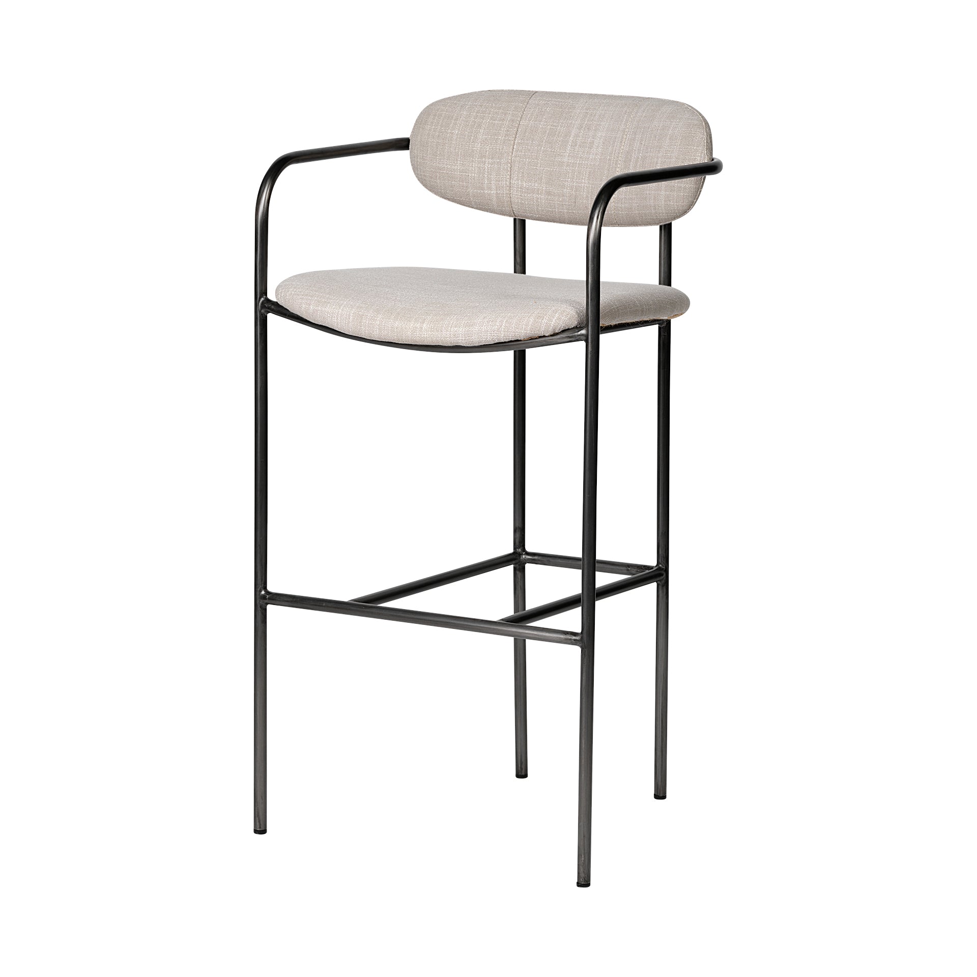 Parker 30" Seat Height Bar Stool