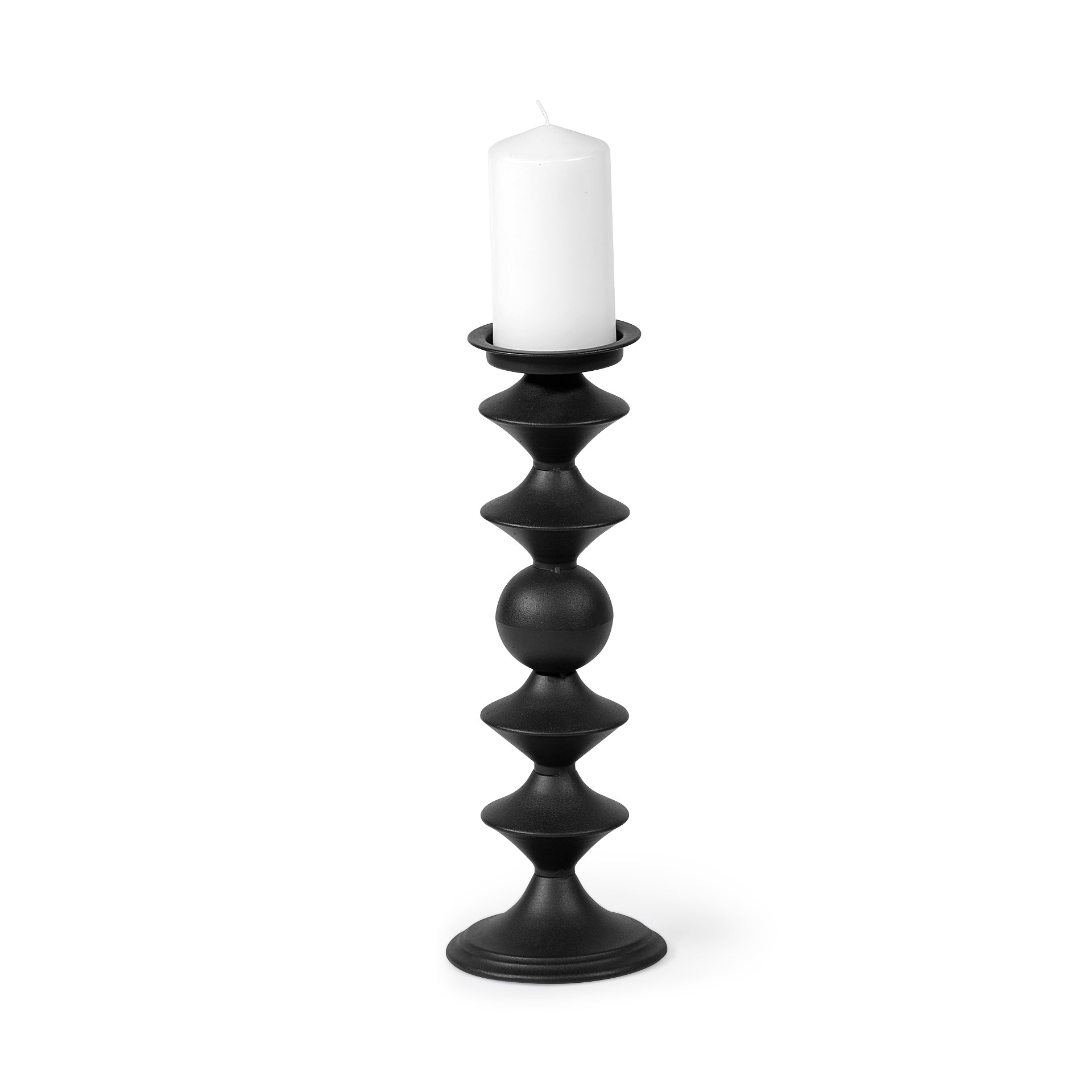 Candelero Black Metal Grooved Table Candle Holder Candle Holders Mercana Large , Black Friday Sale Mercana Furniture Sale, Old Bones Co, Mid Century Furniture Sale, Four Hands Furniture, Black Friday Sale Candelero Black Metal Grooved Table Candle Holder,Gus Sale, Perigold Candelero Black Metal Grooved Table Candle Holder Candle Holders Black Friday Sale , Perigold Sale Candelero Black Metal Grooved Table Candle Holder,Candelero Black Metal Grooved Table Candle Holder Lulu and Georgia, Burke Decor Sale Cand