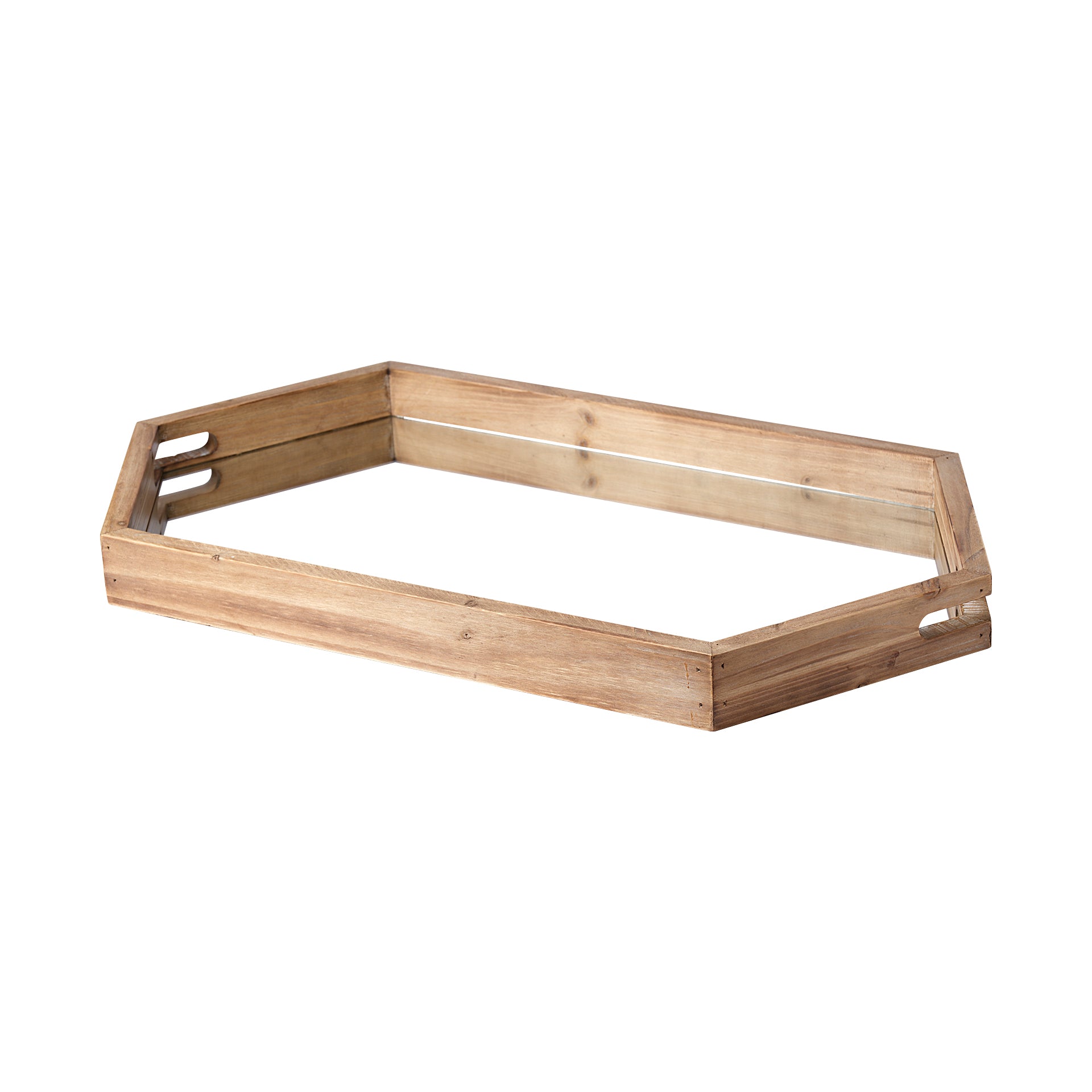 Durden Natural Wood Mirrored Hexagonal Tray Trays & Containers Mercana , Black Friday Sale Mercana Furniture Sale, Old Bones Co, Mid Century Furniture Sale, Four Hands Furniture, Black Friday Sale Durden Natural Wood Mirrored Hexagonal Tray,Gus Sale, Perigold Durden Natural Wood Mirrored Hexagonal Tray Trays & Containers Black Friday Sale , Perigold Sale Durden Natural Wood Mirrored Hexagonal Tray,Durden Natural Wood Mirrored Hexagonal Tray Lulu and Georgia, Burke Decor Sale Durden Natural Wood Mirrored Hex