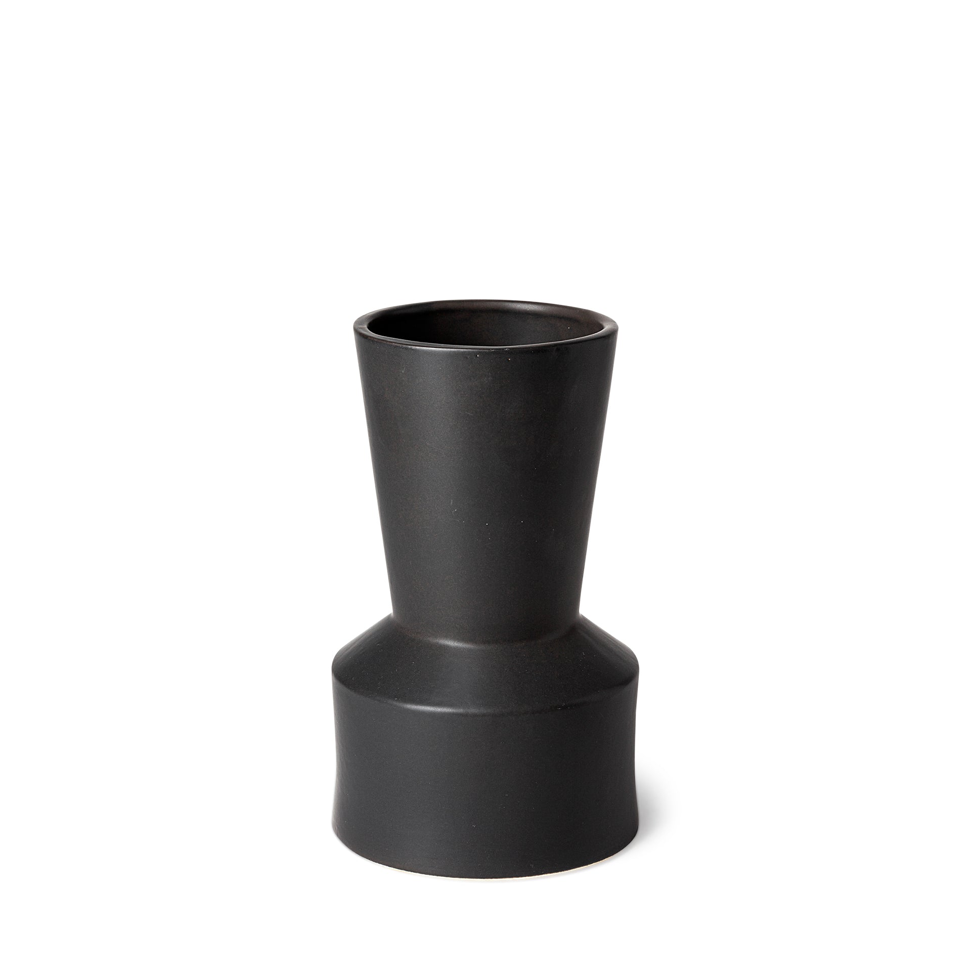 Laforge Black Ceramic Vase Vases Mercana , Black Friday Sale Mercana Furniture Sale, Old Bones Co, Mid Century Furniture Sale, Four Hands Furniture, Black Friday Sale Laforge Black Ceramic Vase,Gus Sale, Perigold Laforge Black Ceramic Vase Vases Black Friday Sale , Perigold Sale Laforge Black Ceramic Vase,Laforge Black Ceramic Vase Lulu and Georgia, Burke Decor Sale Laforge Black Ceramic Vase, www.oldbonesco.com