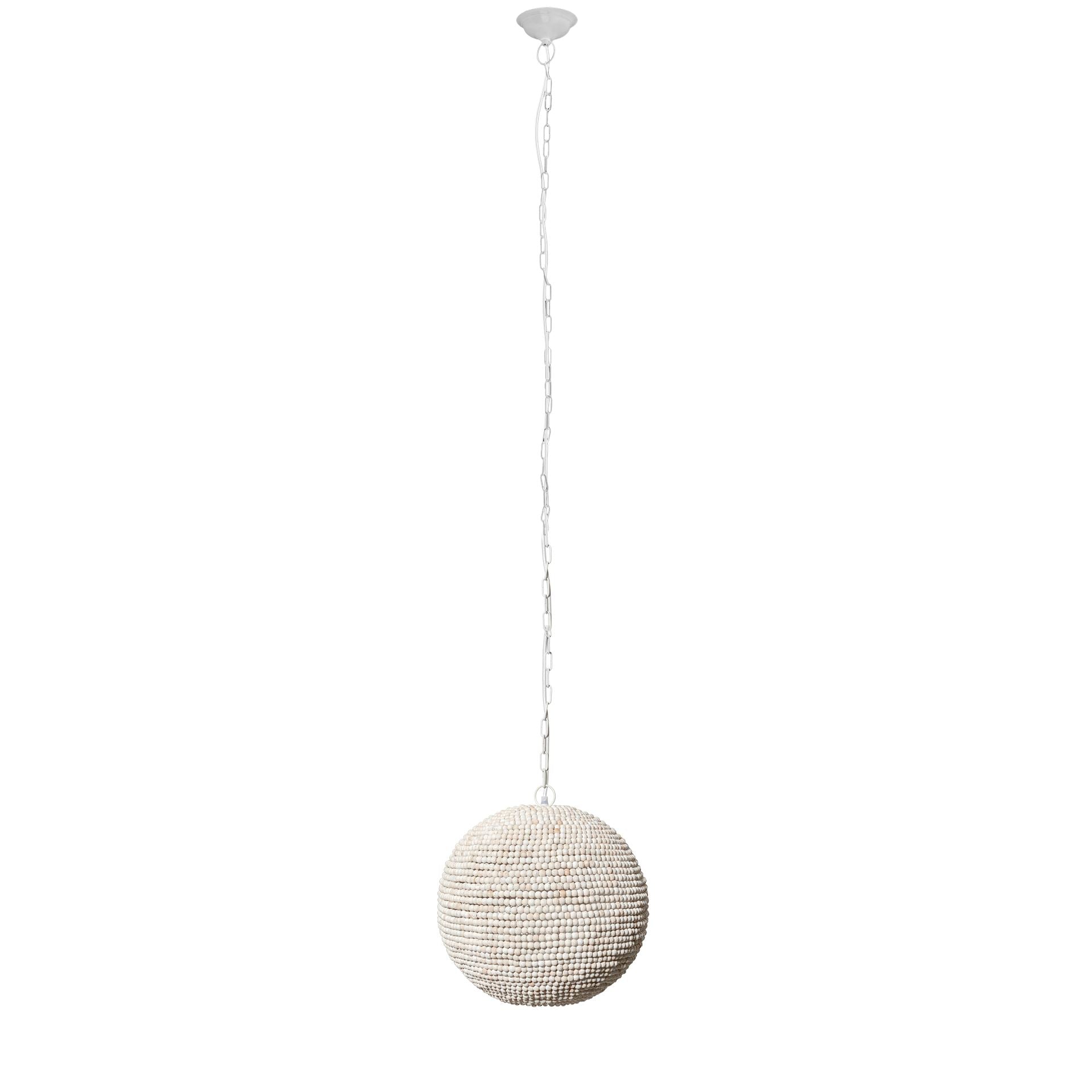 Theta White-Washed Wood Beaded Pendant Light Pendants Mercana , Black Friday Sale Mercana Furniture Sale, Old Bones Co, Mid Century Furniture Sale, Four Hands Furniture, Black Friday Sale Theta White-Washed Wood Beaded Pendant Light,Gus Sale, Perigold Theta White-Washed Wood Beaded Pendant Light Pendants Black Friday Sale , Perigold Sale Theta White-Washed Wood Beaded Pendant Light,Theta White-Washed Wood Beaded Pendant Light Lulu and Georgia, Burke Decor Sale Theta White-Washed Wood Beaded Pendant Light, w