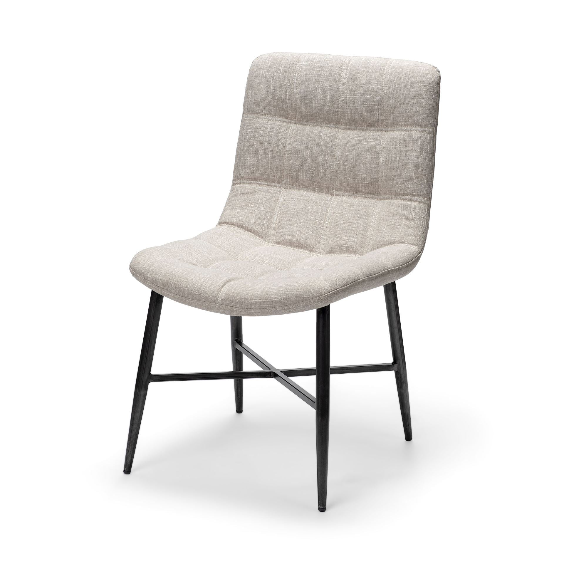 Barrow I Beige Fabric Wrap Black Metal Frame Dining Chair Dining Chairs Mercana , Black Friday Sale Mercana Furniture Sale, Old Bones Co, Mid Century Furniture Sale, Four Hands Furniture, Black Friday Sale Barrow I Beige Fabric Wrap Black Metal Frame Dining Chair,Gus Sale, Perigold Barrow I Beige Fabric Wrap Black Metal Frame Dining Chair Dining Chairs Black Friday Sale , Perigold Sale Barrow I Beige Fabric Wrap Black Metal Frame Dining Chair,Barrow I Beige Fabric Wrap Black Metal Frame Dining Chair Lulu an