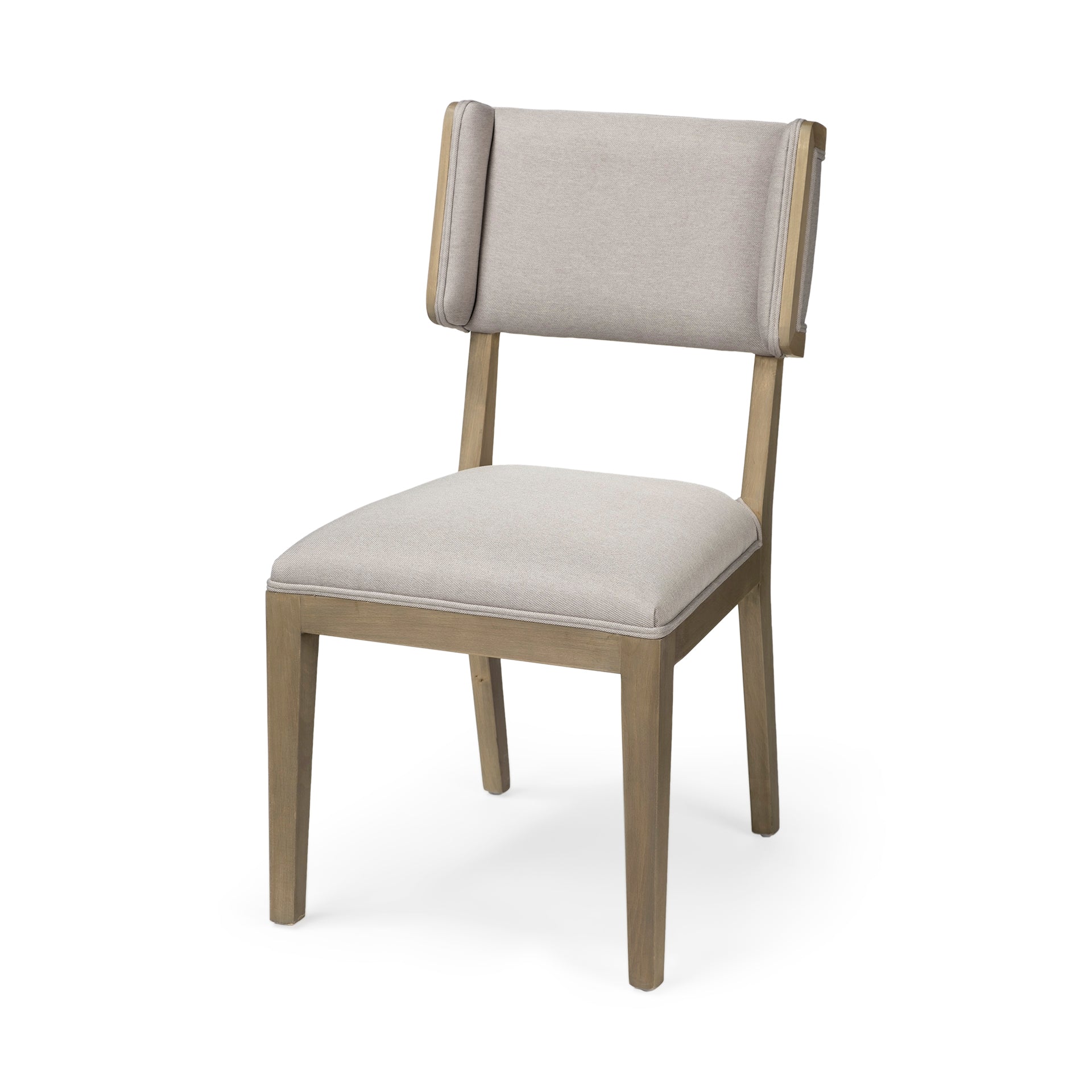 Tenton I Grey Fabric Wrap Brown Wooden Base Dining Chair Dining Chairs Mercana , Black Friday Sale Mercana Furniture Sale, Old Bones Co, Mid Century Furniture Sale, Four Hands Furniture, Black Friday Sale Tenton I Grey Fabric Wrap Brown Wooden Base Dining Chair,Gus Sale, Perigold Tenton I Grey Fabric Wrap Brown Wooden Base Dining Chair Dining Chairs Black Friday Sale , Perigold Sale Tenton I Grey Fabric Wrap Brown Wooden Base Dining Chair,Tenton I Grey Fabric Wrap Brown Wooden Base Dining Chair Lulu and Geo