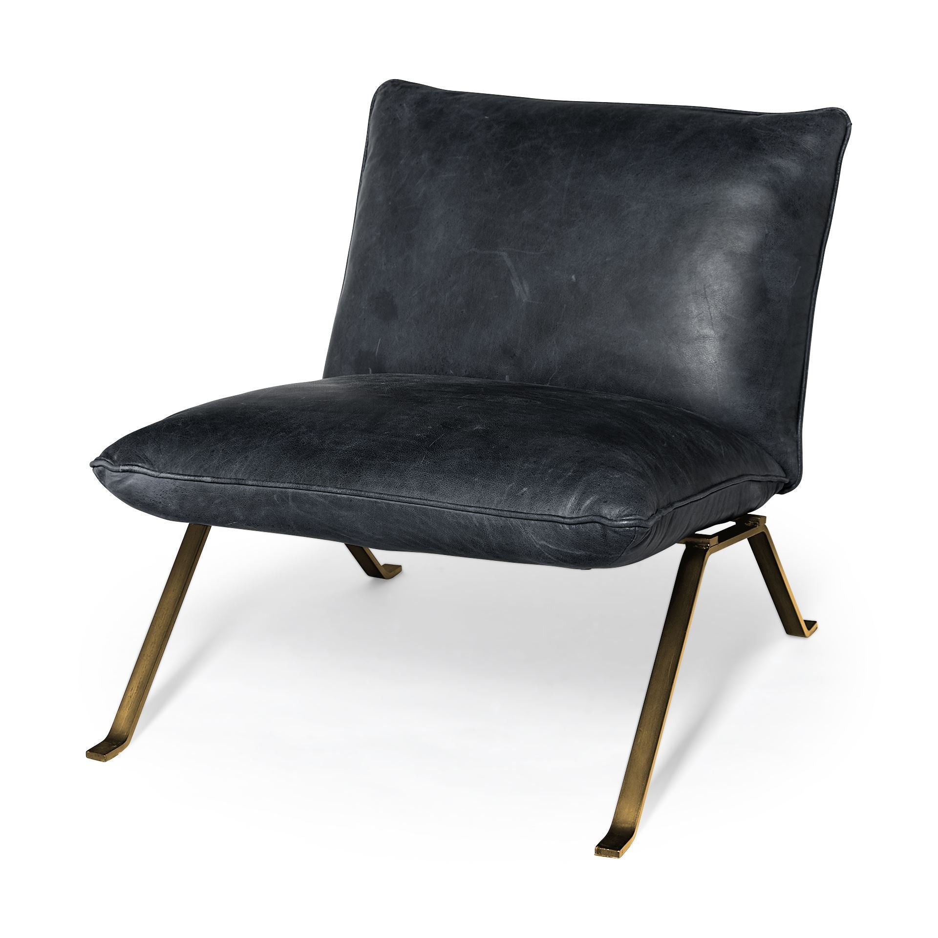 Flavelle Leather Cushion Seat and Solid Iron Base Accent Chair Accent Chairs Mercana Black , Black Friday Sale Mercana Furniture Sale, Old Bones Co, Mid Century Furniture Sale, Four Hands Furniture, Black Friday Sale Flavelle Leather Cushion Seat and Solid Iron Base Accent Chair,Gus Sale, Perigold Flavelle Leather Cushion Seat and Solid Iron Base Accent Chair Accent Chairs Black Friday Sale , Perigold Sale Flavelle Leather Cushion Seat and Solid Iron Base Accent Chair,Flavelle Leather Cushion Seat and Solid