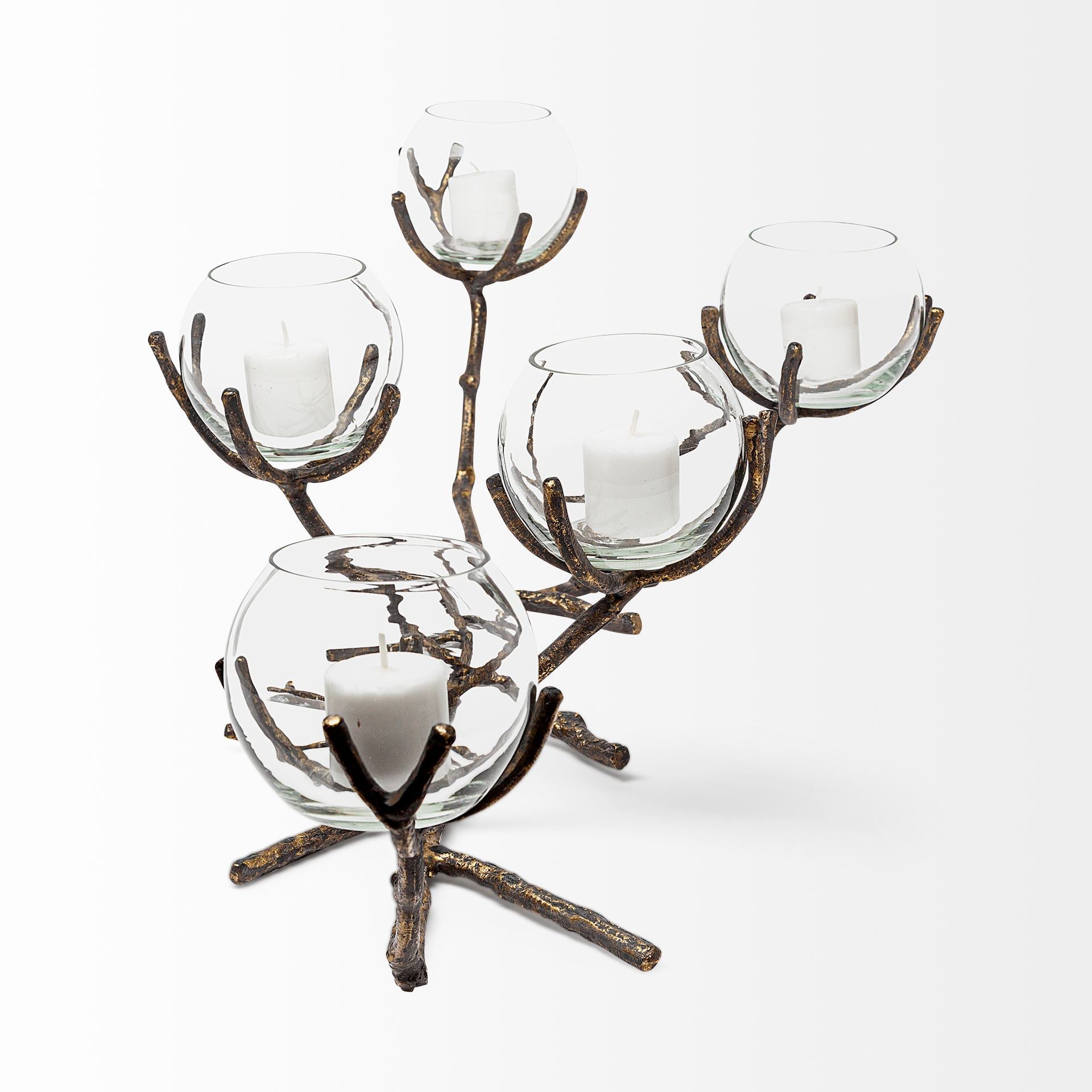 Vine Metal Creeper 5 Candle Table Candle Holder Candle Holders Mercana , Black Friday Sale Mercana Furniture Sale, Old Bones Co, Mid Century Furniture Sale, Four Hands Furniture, Black Friday Sale Vine Metal Creeper 5 Candle Table Candle Holder,Gus Sale, Perigold Vine Metal Creeper 5 Candle Table Candle Holder Candle Holders Black Friday Sale , Perigold Sale Vine Metal Creeper 5 Candle Table Candle Holder,Vine Metal Creeper 5 Candle Table Candle Holder Lulu and Georgia, Burke Decor Sale Vine Metal Creeper 5