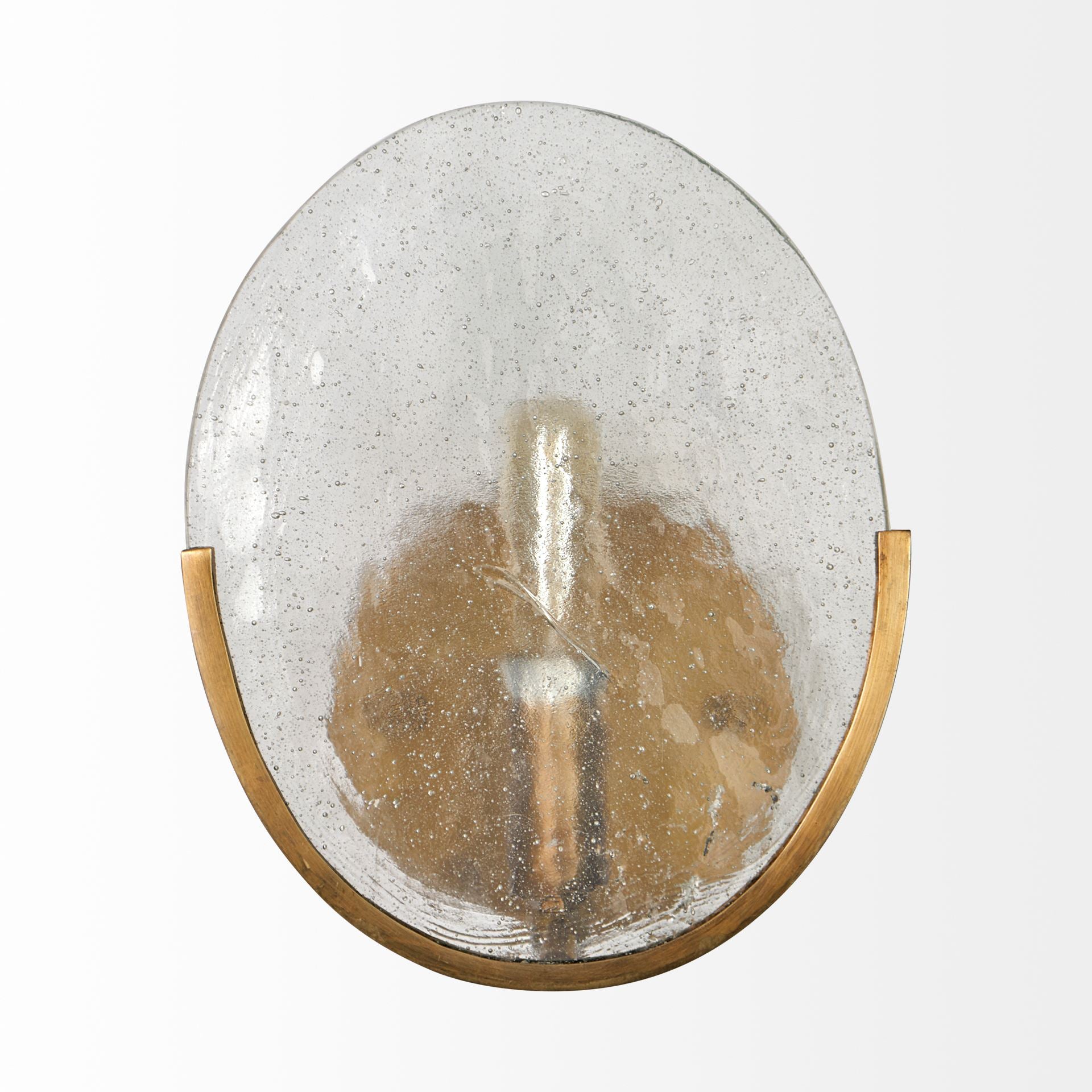 Rubeus I Brass Toned Metal with Frosted Glass Circular Wall Sconce Sconces Mercana , Black Friday Sale Mercana Furniture Sale, Old Bones Co, Mid Century Furniture Sale, Four Hands Furniture, Black Friday Sale Rubeus I Brass Toned Metal with Frosted Glass Circular Wall Sconce,Gus Sale, Perigold Rubeus I Brass Toned Metal with Frosted Glass Circular Wall Sconce Sconces Black Friday Sale , Perigold Sale Rubeus I Brass Toned Metal with Frosted Glass Circular Wall Sconce,Rubeus I Brass Toned Metal with Frosted G