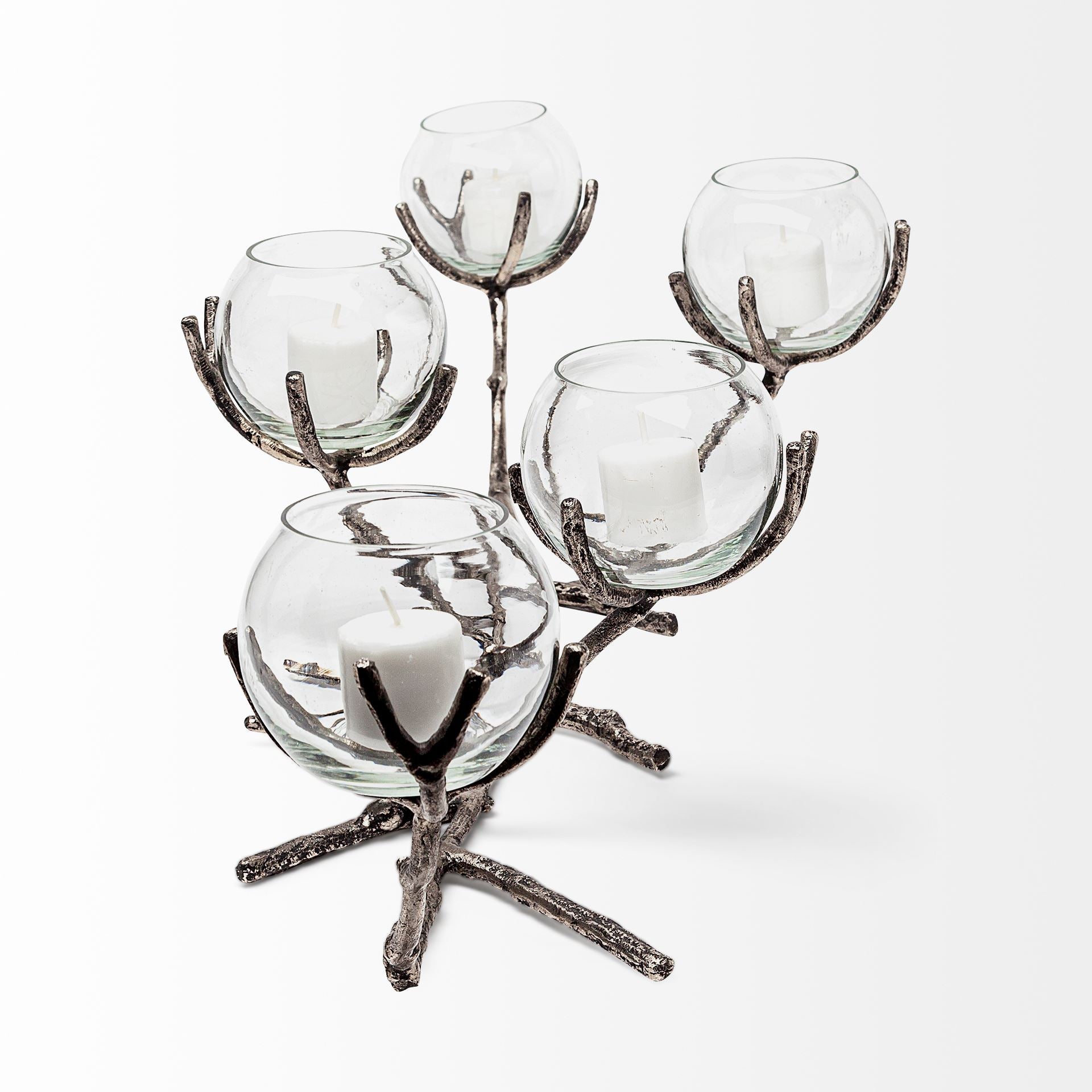 Vine Metal Creeper 5 Candle Table Candle Holder Candle Holders Mercana , Black Friday Sale Mercana Furniture Sale, Old Bones Co, Mid Century Furniture Sale, Four Hands Furniture, Black Friday Sale Vine Metal Creeper 5 Candle Table Candle Holder,Gus Sale, Perigold Vine Metal Creeper 5 Candle Table Candle Holder Candle Holders Black Friday Sale , Perigold Sale Vine Metal Creeper 5 Candle Table Candle Holder,Vine Metal Creeper 5 Candle Table Candle Holder Lulu and Georgia, Burke Decor Sale Vine Metal Creeper 5
