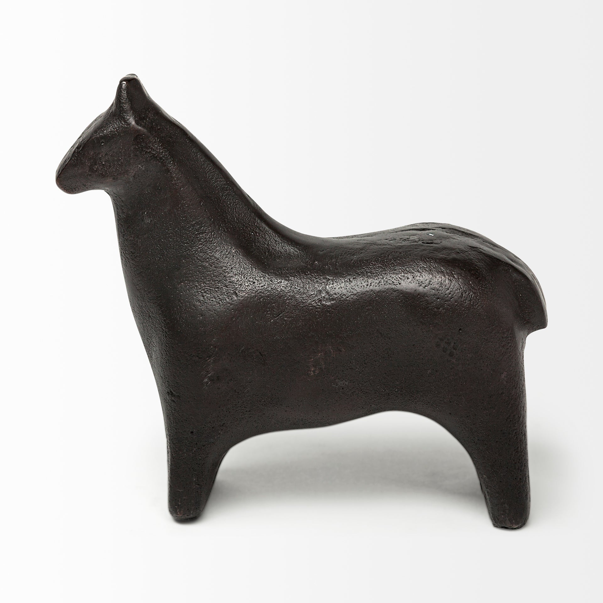 Sphynx Black Cast Aluminum Horse Shaped Object Decorative Objects Mercana , Black Friday Sale Mercana Furniture Sale, Old Bones Co, Mid Century Furniture Sale, Four Hands Furniture, Black Friday Sale Sphynx Black Cast Aluminum Horse Shaped Object,Gus Sale, Perigold Sphynx Black Cast Aluminum Horse Shaped Object Decorative Objects Black Friday Sale , Perigold Sale Sphynx Black Cast Aluminum Horse Shaped Object,Sphynx Black Cast Aluminum Horse Shaped Object Lulu and Georgia, Burke Decor Sale Sphynx Black Cast