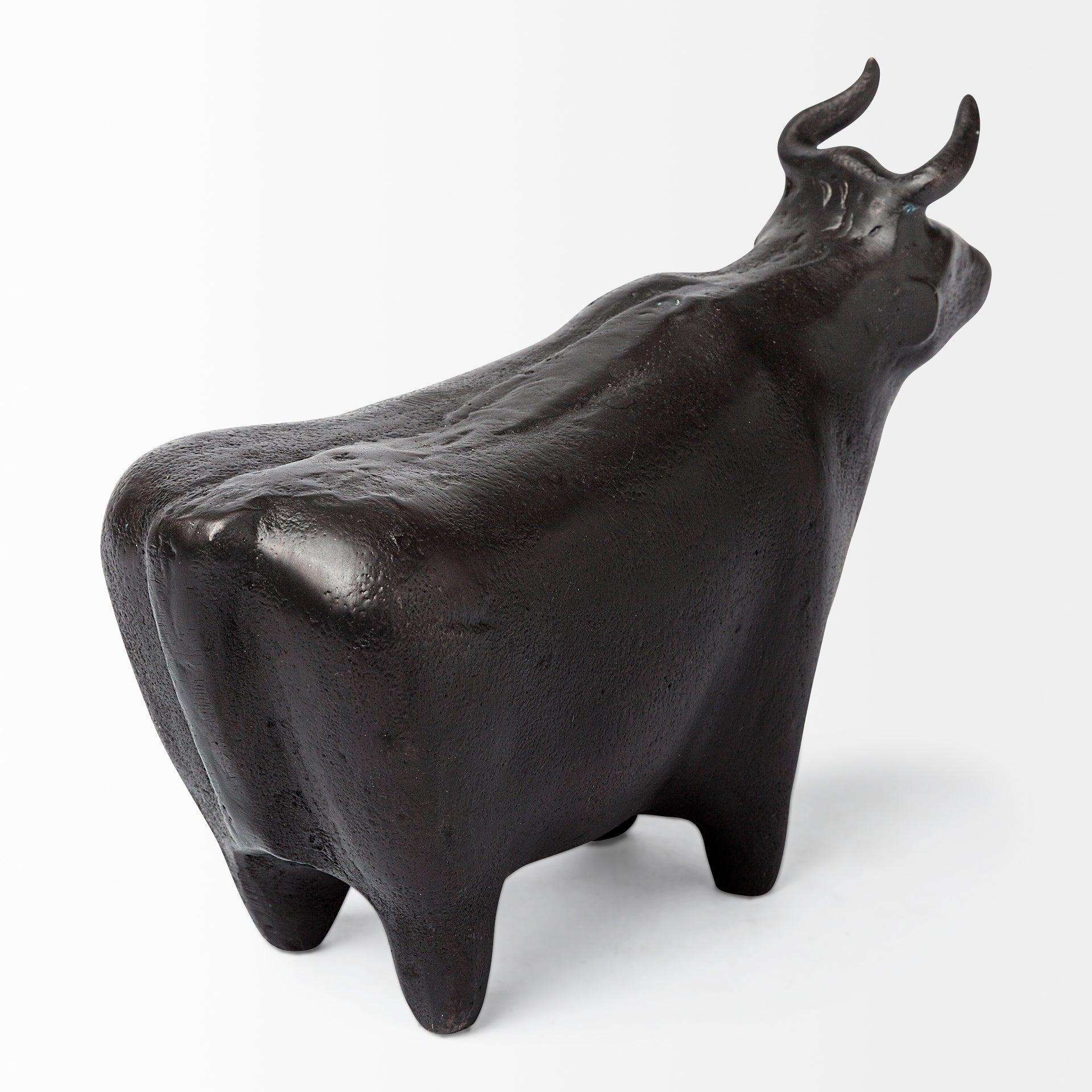 Taurus Black Cast Aluminum Bull Decorative Object Decorative Objects Mercana , Black Friday Sale Mercana Furniture Sale, Old Bones Co, Mid Century Furniture Sale, Four Hands Furniture, Black Friday Sale Taurus Black Cast Aluminum Bull Decorative Object,Gus Sale, Perigold Taurus Black Cast Aluminum Bull Decorative Object Decorative Objects Black Friday Sale , Perigold Sale Taurus Black Cast Aluminum Bull Decorative Object,Taurus Black Cast Aluminum Bull Decorative Object Lulu and Georgia, Burke Decor Sale Ta