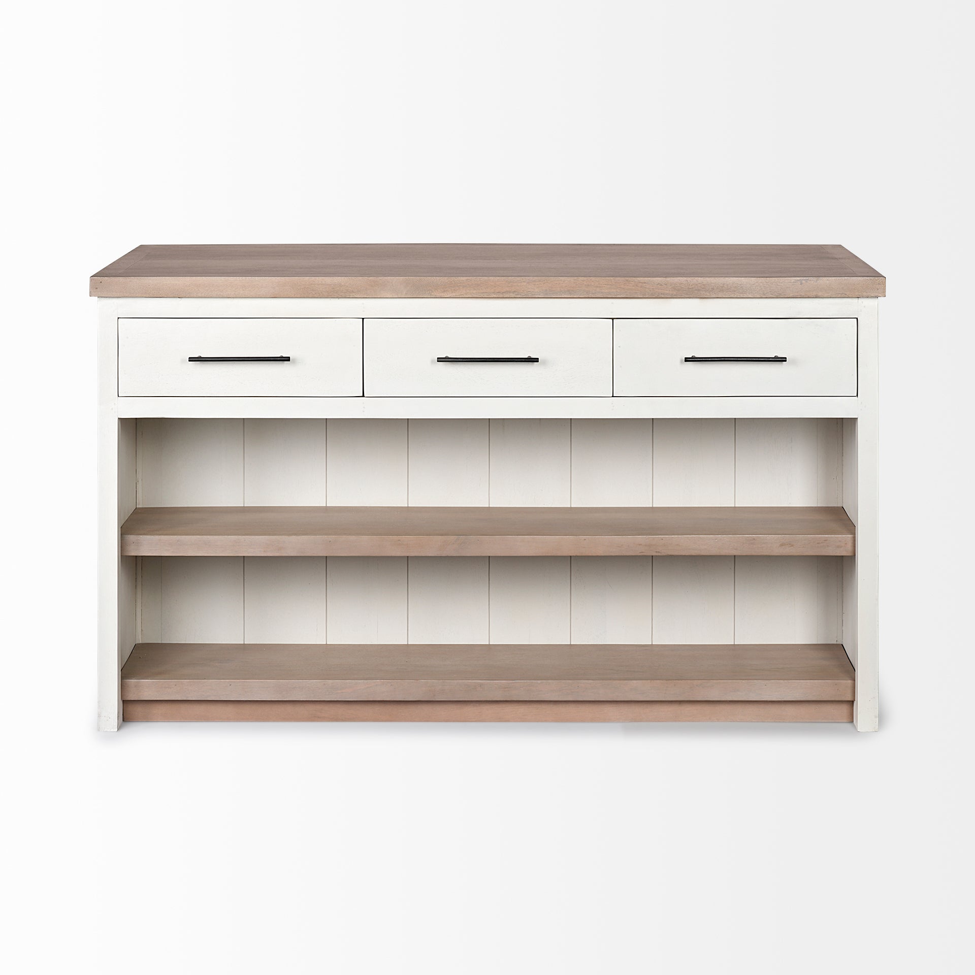 Fairview II White and Brown 2-Tone Stain Solid Wood Kitchen Island Kitchen Islands Mercana , Black Friday Sale Mercana Furniture Sale, Old Bones Co, Mid Century Furniture Sale, Four Hands Furniture, Black Friday Sale Fairview II White and Brown 2-Tone Stain Solid Wood Kitchen Island,Gus Sale, Perigold Fairview II White and Brown 2-Tone Stain Solid Wood Kitchen Island Kitchen Islands Black Friday Sale , Perigold Sale Fairview II White and Brown 2-Tone Stain Solid Wood Kitchen Island,Fairview II White and Bro