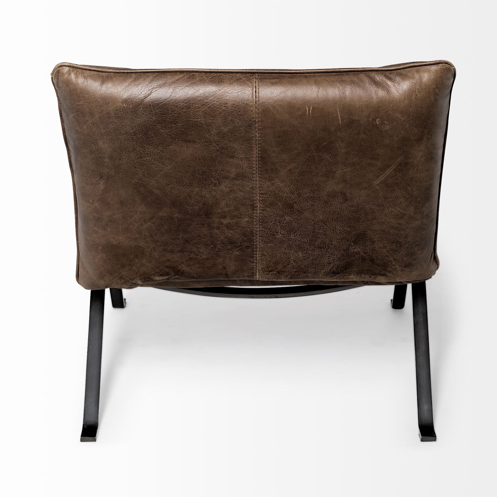 Flavelle Leather Cushion Seat and Solid Iron Base Accent Chair Accent Chairs Mercana , Black Friday Sale Mercana Furniture Sale, Old Bones Co, Mid Century Furniture Sale, Four Hands Furniture, Black Friday Sale Flavelle Leather Cushion Seat and Solid Iron Base Accent Chair,Gus Sale, Perigold Flavelle Leather Cushion Seat and Solid Iron Base Accent Chair Accent Chairs Black Friday Sale , Perigold Sale Flavelle Leather Cushion Seat and Solid Iron Base Accent Chair,Flavelle Leather Cushion Seat and Solid Iron 