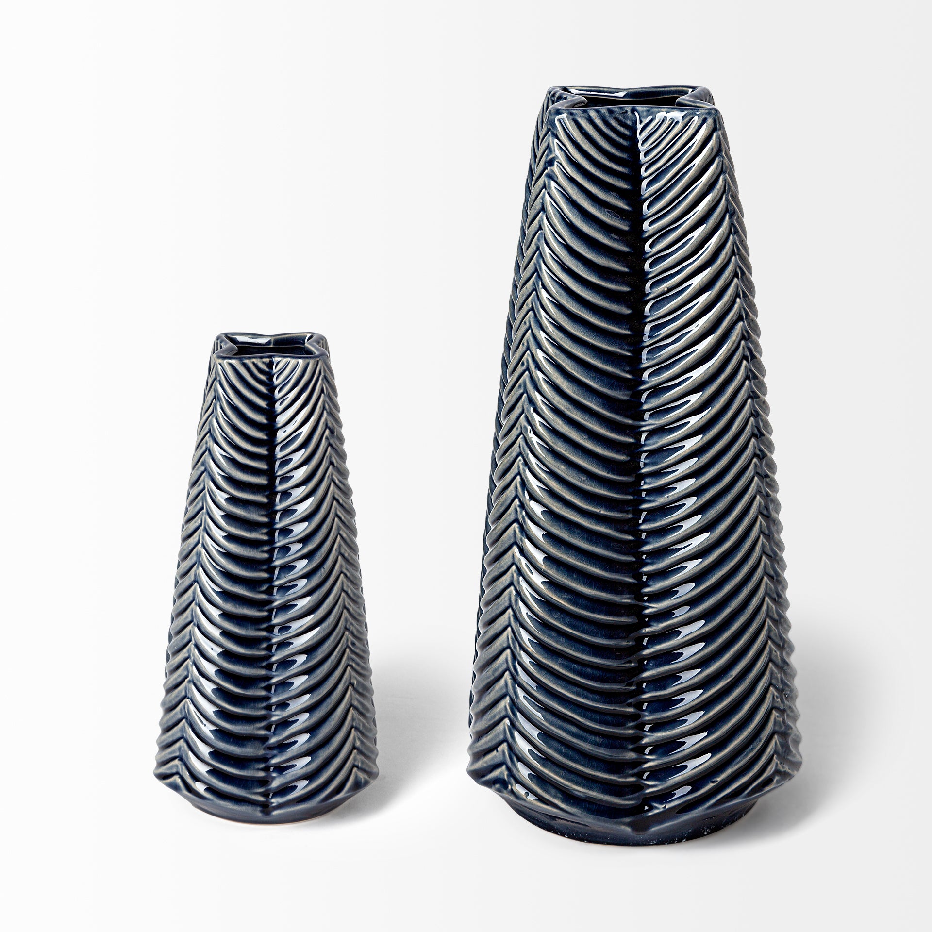 Bashir I Small Dark Navy Gloss Ceramic Vase Vases Mercana , Black Friday Sale Mercana Furniture Sale, Old Bones Co, Mid Century Furniture Sale, Four Hands Furniture, Black Friday Sale Bashir I Small Dark Navy Gloss Ceramic Vase,Gus Sale, Perigold Bashir I Small Dark Navy Gloss Ceramic Vase Vases Black Friday Sale , Perigold Sale Bashir I Small Dark Navy Gloss Ceramic Vase,Bashir I Small Dark Navy Gloss Ceramic Vase Lulu and Georgia, Burke Decor Sale Bashir I Small Dark Navy Gloss Ceramic Vase, www.oldbonesc