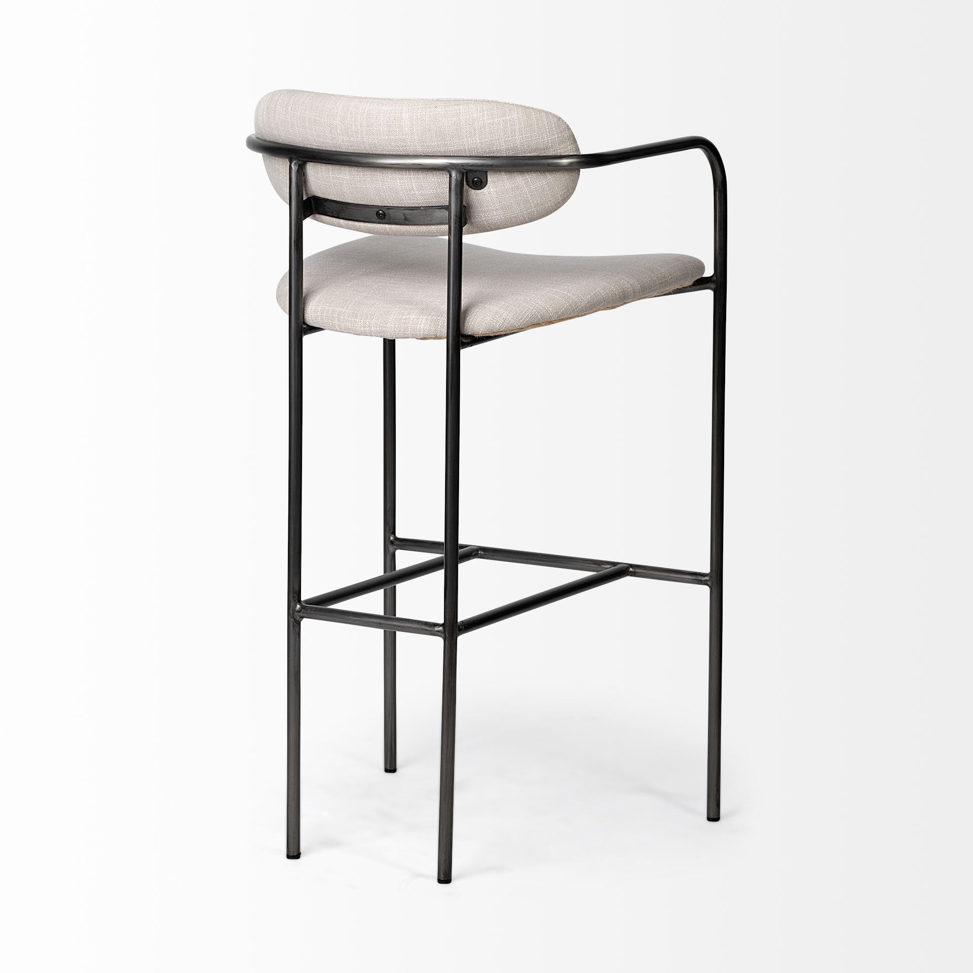 Parker 30" Seat Height Bar Stool