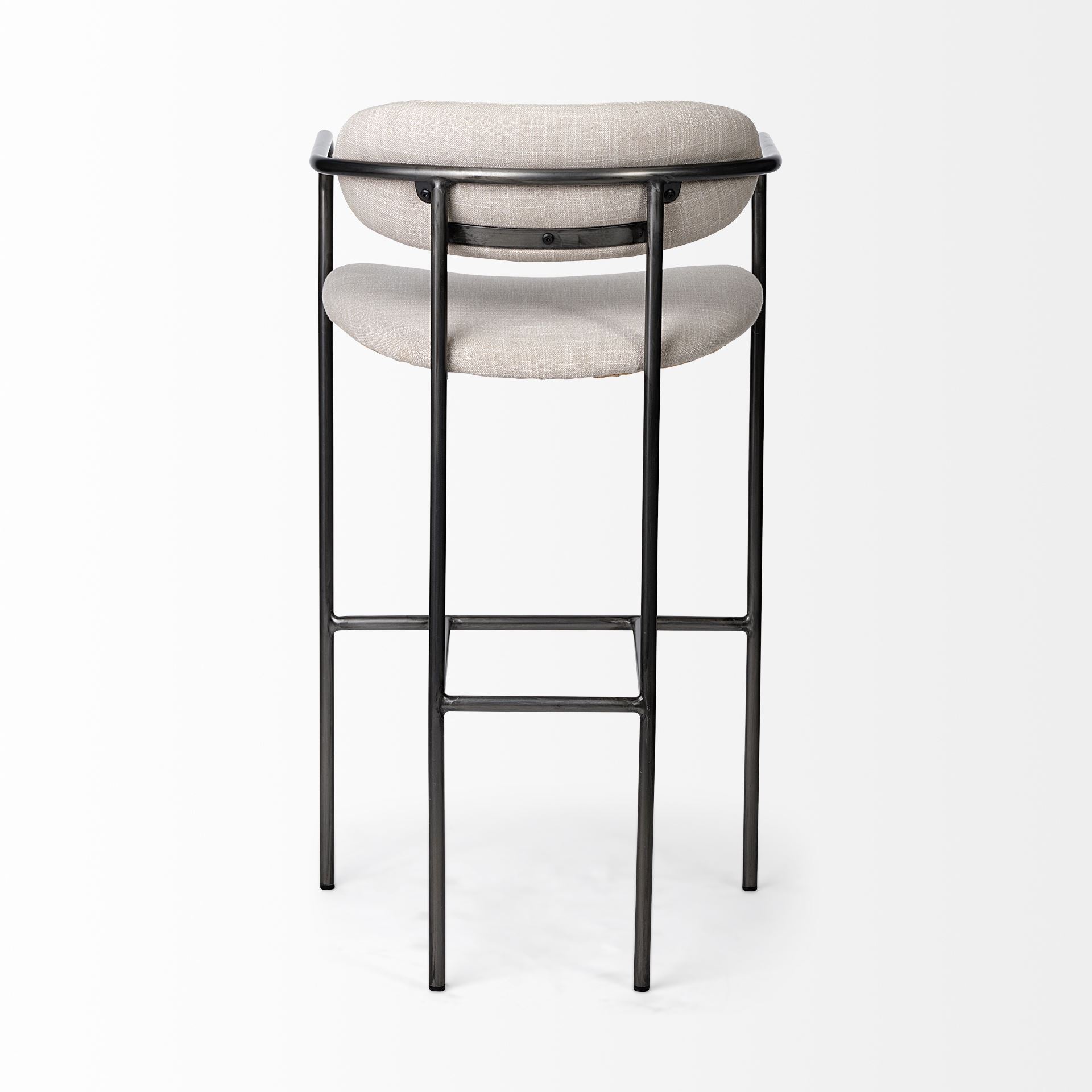 Parker 30" Seat Height Bar Stool