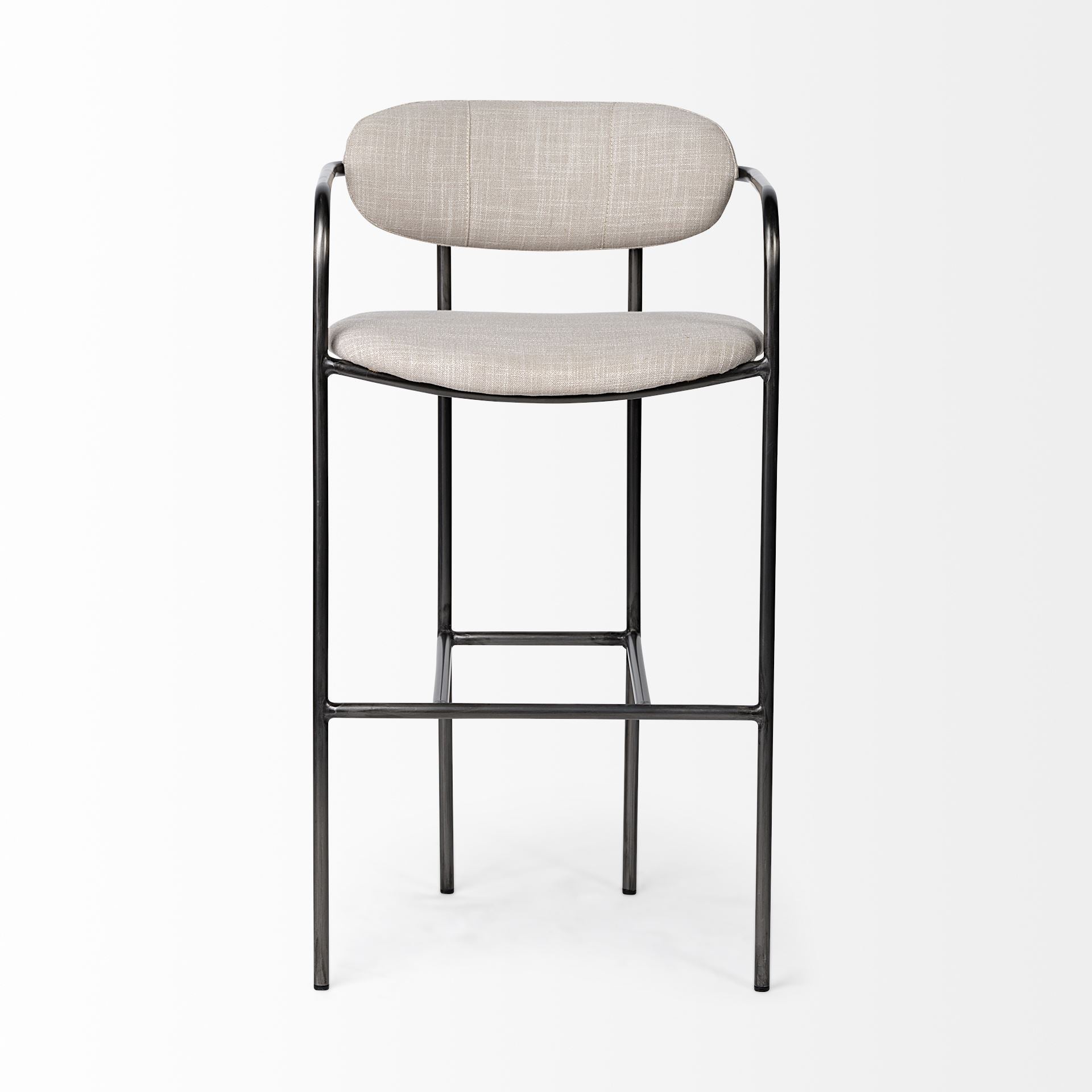 Parker 30" Seat Height Bar Stool