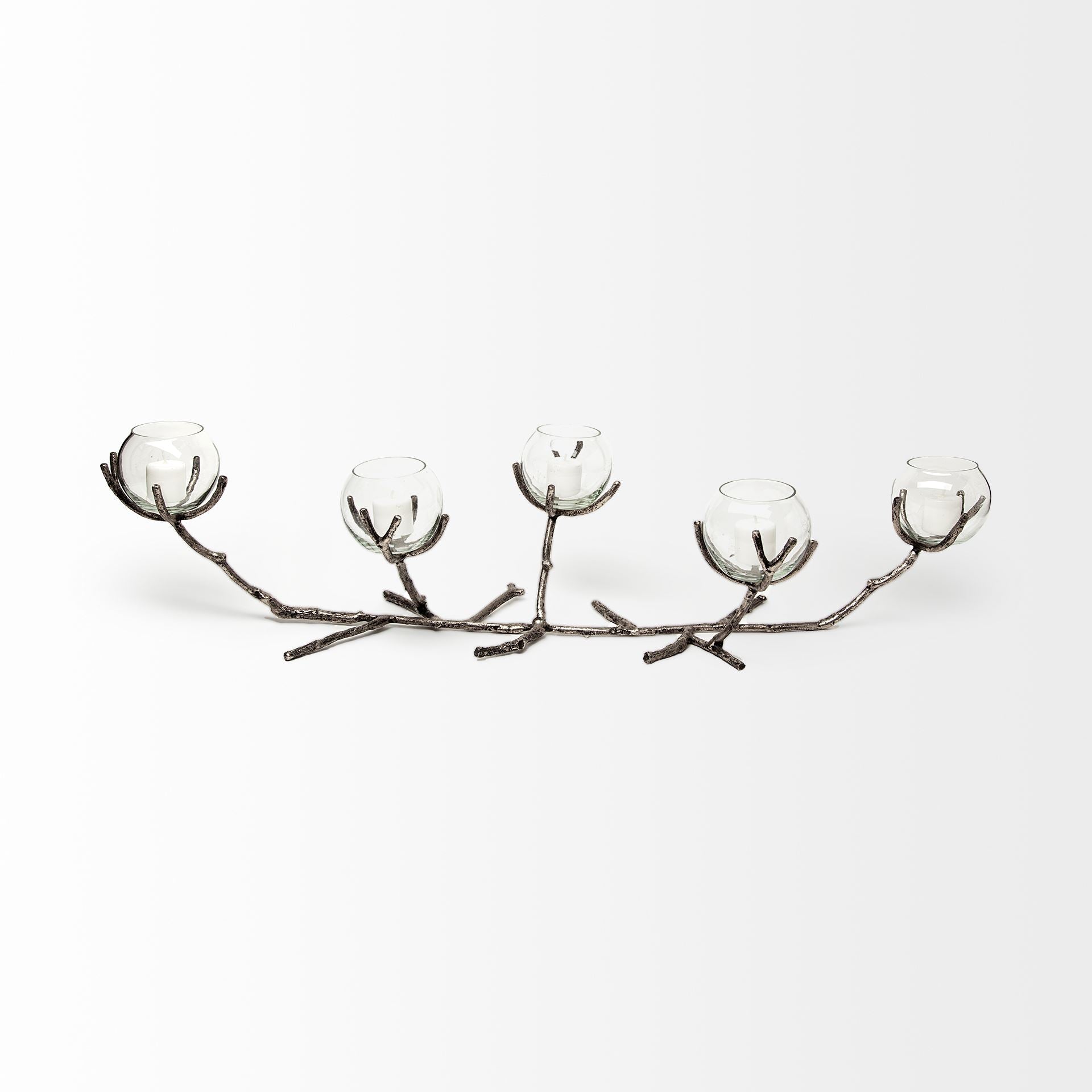 Vine Metal Creeper 5 Candle Table Candle Holder Candle Holders Mercana , Black Friday Sale Mercana Furniture Sale, Old Bones Co, Mid Century Furniture Sale, Four Hands Furniture, Black Friday Sale Vine Metal Creeper 5 Candle Table Candle Holder,Gus Sale, Perigold Vine Metal Creeper 5 Candle Table Candle Holder Candle Holders Black Friday Sale , Perigold Sale Vine Metal Creeper 5 Candle Table Candle Holder,Vine Metal Creeper 5 Candle Table Candle Holder Lulu and Georgia, Burke Decor Sale Vine Metal Creeper 5