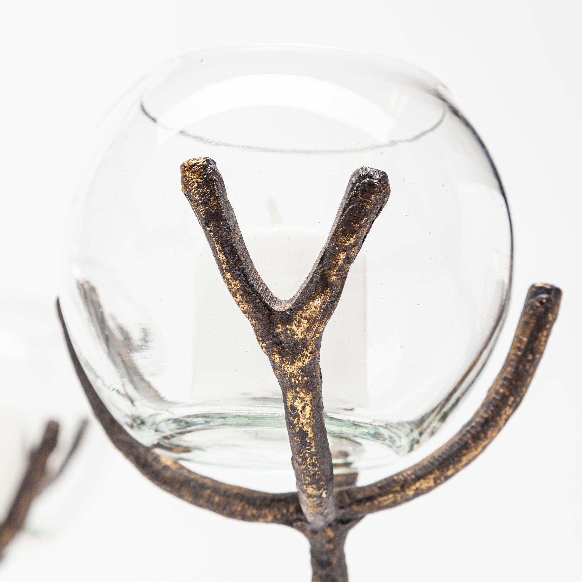 Vine Metal Creeper 5 Candle Table Candle Holder Candle Holders Mercana , Black Friday Sale Mercana Furniture Sale, Old Bones Co, Mid Century Furniture Sale, Four Hands Furniture, Black Friday Sale Vine Metal Creeper 5 Candle Table Candle Holder,Gus Sale, Perigold Vine Metal Creeper 5 Candle Table Candle Holder Candle Holders Black Friday Sale , Perigold Sale Vine Metal Creeper 5 Candle Table Candle Holder,Vine Metal Creeper 5 Candle Table Candle Holder Lulu and Georgia, Burke Decor Sale Vine Metal Creeper 5