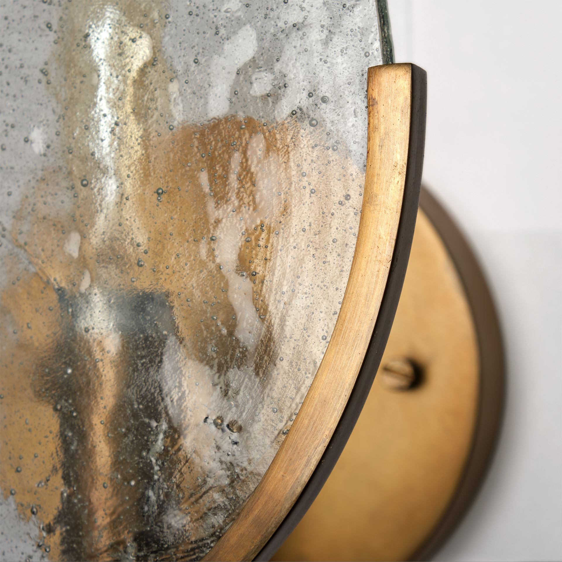 Rubeus I Brass Toned Metal with Frosted Glass Circular Wall Sconce Sconces Mercana , Black Friday Sale Mercana Furniture Sale, Old Bones Co, Mid Century Furniture Sale, Four Hands Furniture, Black Friday Sale Rubeus I Brass Toned Metal with Frosted Glass Circular Wall Sconce,Gus Sale, Perigold Rubeus I Brass Toned Metal with Frosted Glass Circular Wall Sconce Sconces Black Friday Sale , Perigold Sale Rubeus I Brass Toned Metal with Frosted Glass Circular Wall Sconce,Rubeus I Brass Toned Metal with Frosted G