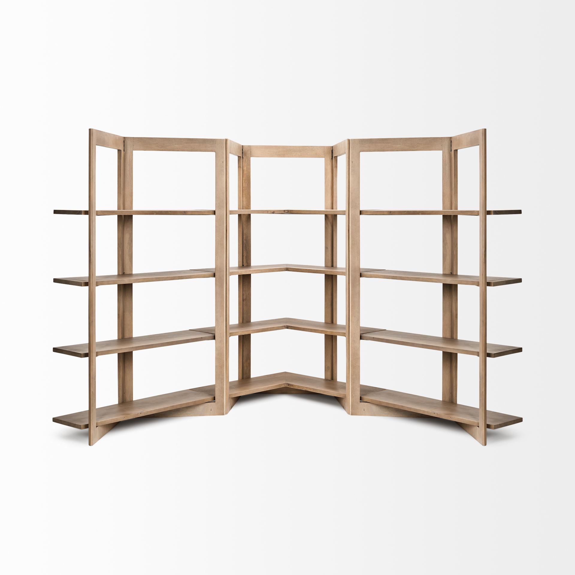 Turnbull I Light Brown Wood 4-Shelf Shelving Unit Bookcases & Shelves Mercana , Black Friday Sale Mercana Furniture Sale, Old Bones Co, Mid Century Furniture Sale, Four Hands Furniture, Black Friday Sale Turnbull I Light Brown Wood 4-Shelf Shelving Unit,Gus Sale, Perigold Turnbull I Light Brown Wood 4-Shelf Shelving Unit Bookcases & Shelves Black Friday Sale , Perigold Sale Turnbull I Light Brown Wood 4-Shelf Shelving Unit,Turnbull I Light Brown Wood 4-Shelf Shelving Unit Lulu and Georgia, Burke Decor Sale 