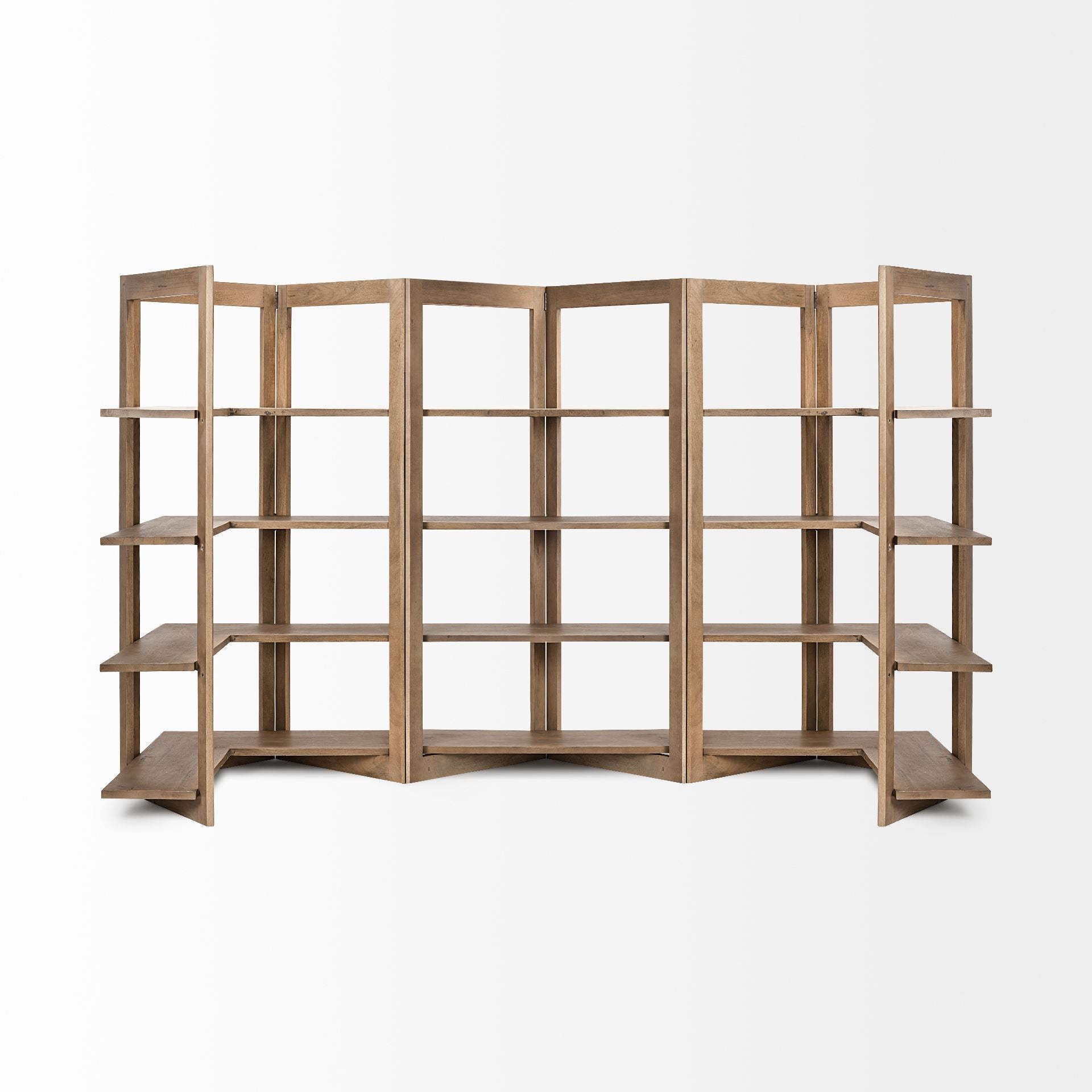 Turnbull I Light Brown Wood 4-Shelf Shelving Unit Bookcases & Shelves Mercana , Black Friday Sale Mercana Furniture Sale, Old Bones Co, Mid Century Furniture Sale, Four Hands Furniture, Black Friday Sale Turnbull I Light Brown Wood 4-Shelf Shelving Unit,Gus Sale, Perigold Turnbull I Light Brown Wood 4-Shelf Shelving Unit Bookcases & Shelves Black Friday Sale , Perigold Sale Turnbull I Light Brown Wood 4-Shelf Shelving Unit,Turnbull I Light Brown Wood 4-Shelf Shelving Unit Lulu and Georgia, Burke Decor Sale 