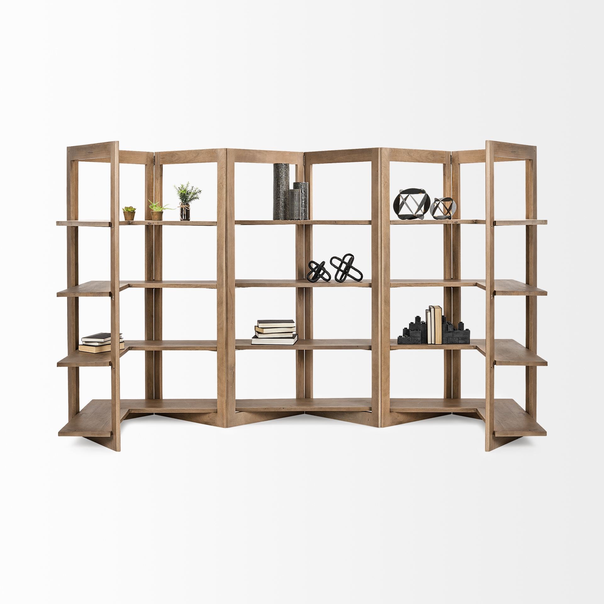 Turnbull I Light Brown Wood 4-Shelf Shelving Unit Bookcases & Shelves Mercana , Black Friday Sale Mercana Furniture Sale, Old Bones Co, Mid Century Furniture Sale, Four Hands Furniture, Black Friday Sale Turnbull I Light Brown Wood 4-Shelf Shelving Unit,Gus Sale, Perigold Turnbull I Light Brown Wood 4-Shelf Shelving Unit Bookcases & Shelves Black Friday Sale , Perigold Sale Turnbull I Light Brown Wood 4-Shelf Shelving Unit,Turnbull I Light Brown Wood 4-Shelf Shelving Unit Lulu and Georgia, Burke Decor Sale 