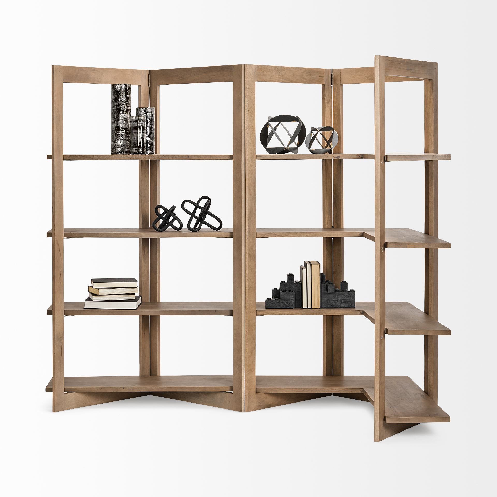 Turnbull I Light Brown Wood 4-Shelf Shelving Unit Bookcases & Shelves Mercana , Black Friday Sale Mercana Furniture Sale, Old Bones Co, Mid Century Furniture Sale, Four Hands Furniture, Black Friday Sale Turnbull I Light Brown Wood 4-Shelf Shelving Unit,Gus Sale, Perigold Turnbull I Light Brown Wood 4-Shelf Shelving Unit Bookcases & Shelves Black Friday Sale , Perigold Sale Turnbull I Light Brown Wood 4-Shelf Shelving Unit,Turnbull I Light Brown Wood 4-Shelf Shelving Unit Lulu and Georgia, Burke Decor Sale 