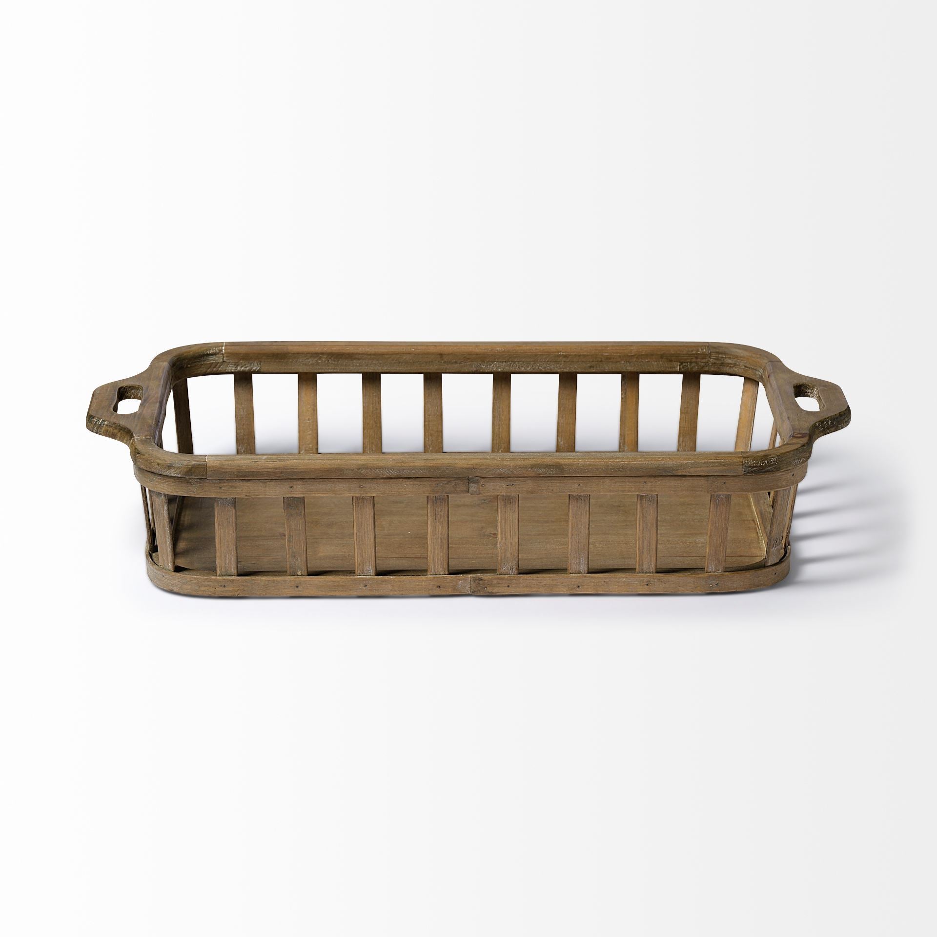 Louis Natural Wood Slated Nesting Trays - Set of 2 Trays & Containers Mercana , Black Friday Sale Mercana Furniture Sale, Old Bones Co, Mid Century Furniture Sale, Four Hands Furniture, Black Friday Sale Louis Natural Wood Slated Nesting Trays - Set of 2,Gus Sale, Perigold Louis Natural Wood Slated Nesting Trays - Set of 2 Trays & Containers Black Friday Sale , Perigold Sale Louis Natural Wood Slated Nesting Trays - Set of 2,Louis Natural Wood Slated Nesting Trays - Set of 2 Lulu and Georgia, Burke Decor Sa