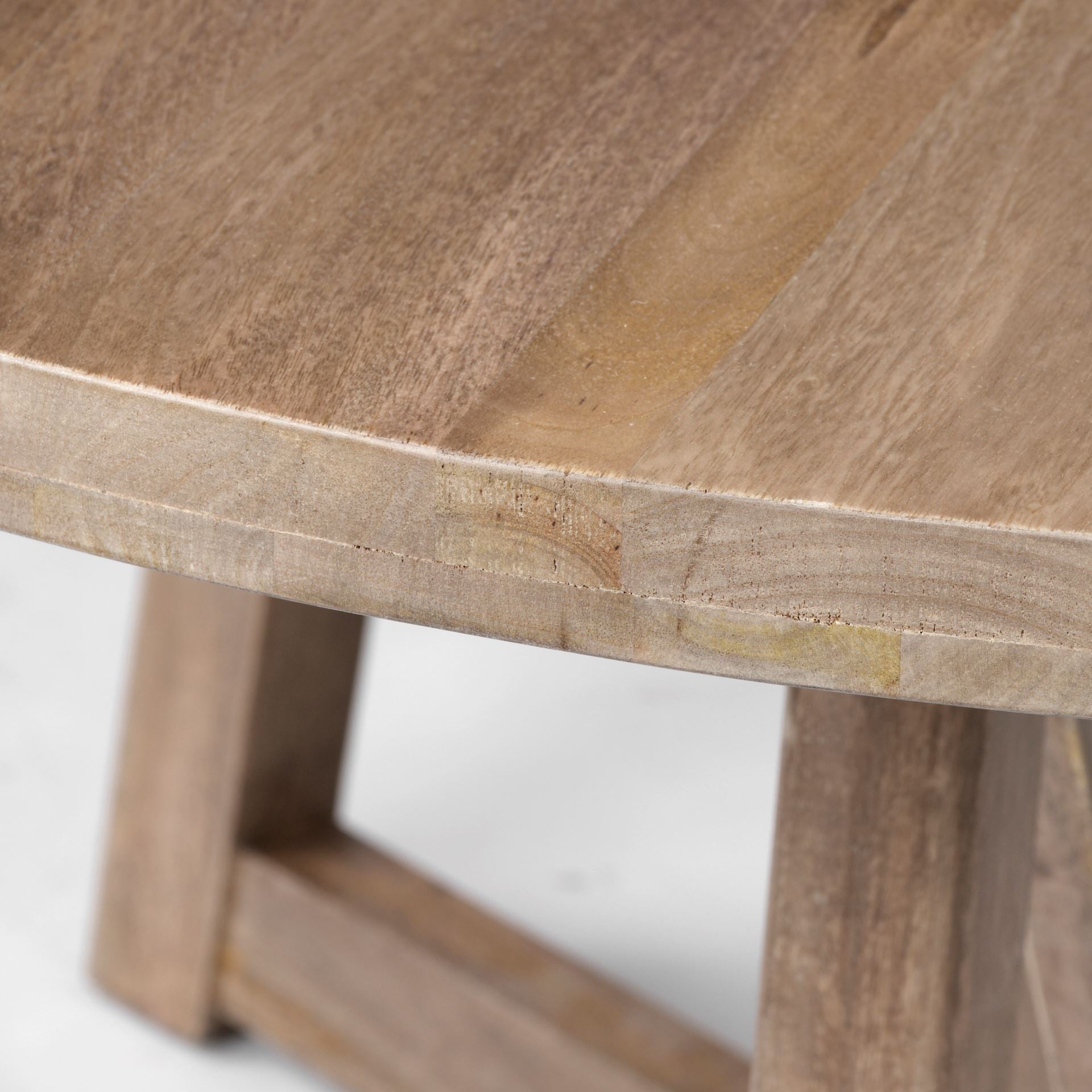 Legolas Round Brown Solid Wood Top & Base Dining Table Dining Tables Mercana , Black Friday Sale Mercana Furniture Sale, Old Bones Co, Mid Century Furniture Sale, Four Hands Furniture, Black Friday Sale Legolas Round Brown Solid Wood Top & Base Dining Table,Gus Sale, Perigold Legolas Round Brown Solid Wood Top & Base Dining Table Dining Tables Black Friday Sale , Perigold Sale Legolas Round Brown Solid Wood Top & Base Dining Table,Legolas Round Brown Solid Wood Top & Base Dining Table Lulu and Georgia, Burk