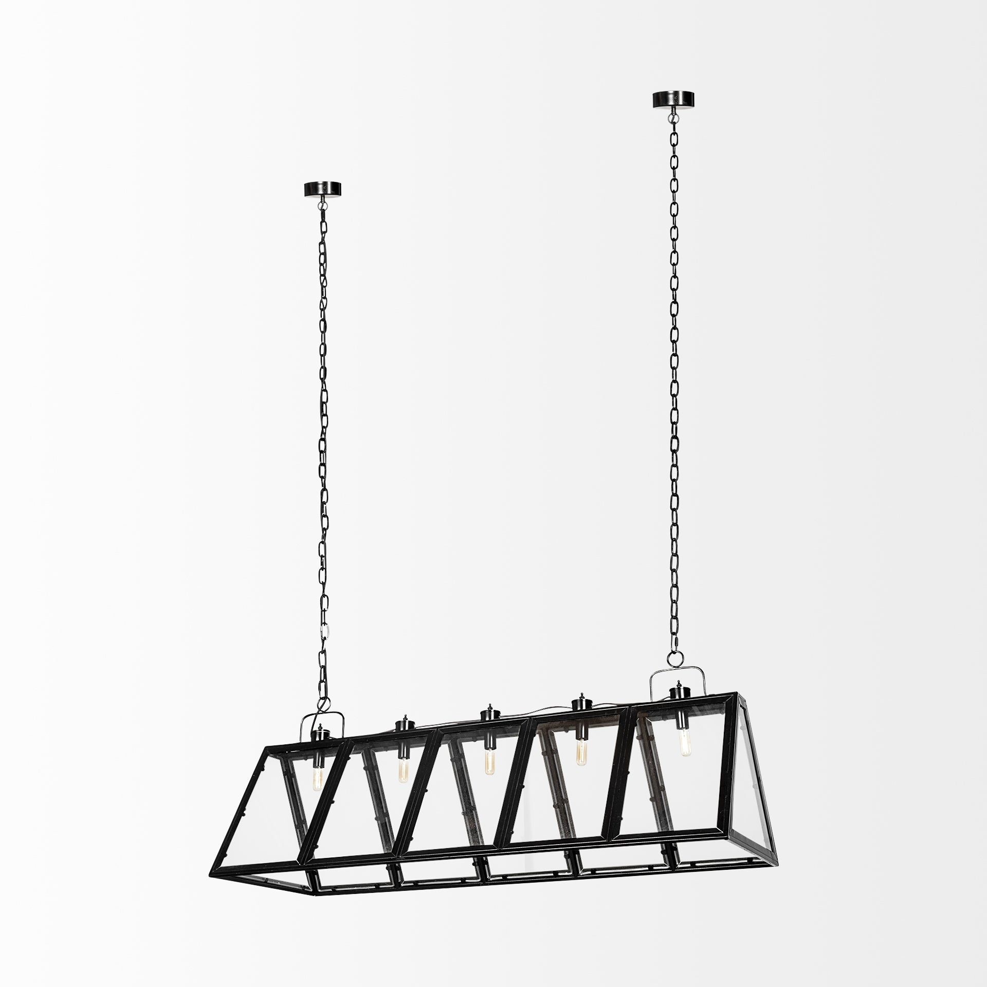Antigon II Black Metal and Glass 5-Bulb Chandelier Chandeliers Mercana , Black Friday Sale Mercana Furniture Sale, Old Bones Co, Mid Century Furniture Sale, Four Hands Furniture, Black Friday Sale Antigon II Black Metal and Glass 5-Bulb Chandelier,Gus Sale, Perigold Antigon II Black Metal and Glass 5-Bulb Chandelier Chandeliers Black Friday Sale , Perigold Sale Antigon II Black Metal and Glass 5-Bulb Chandelier,Antigon II Black Metal and Glass 5-Bulb Chandelier Lulu and Georgia, Burke Decor Sale Antigon II 