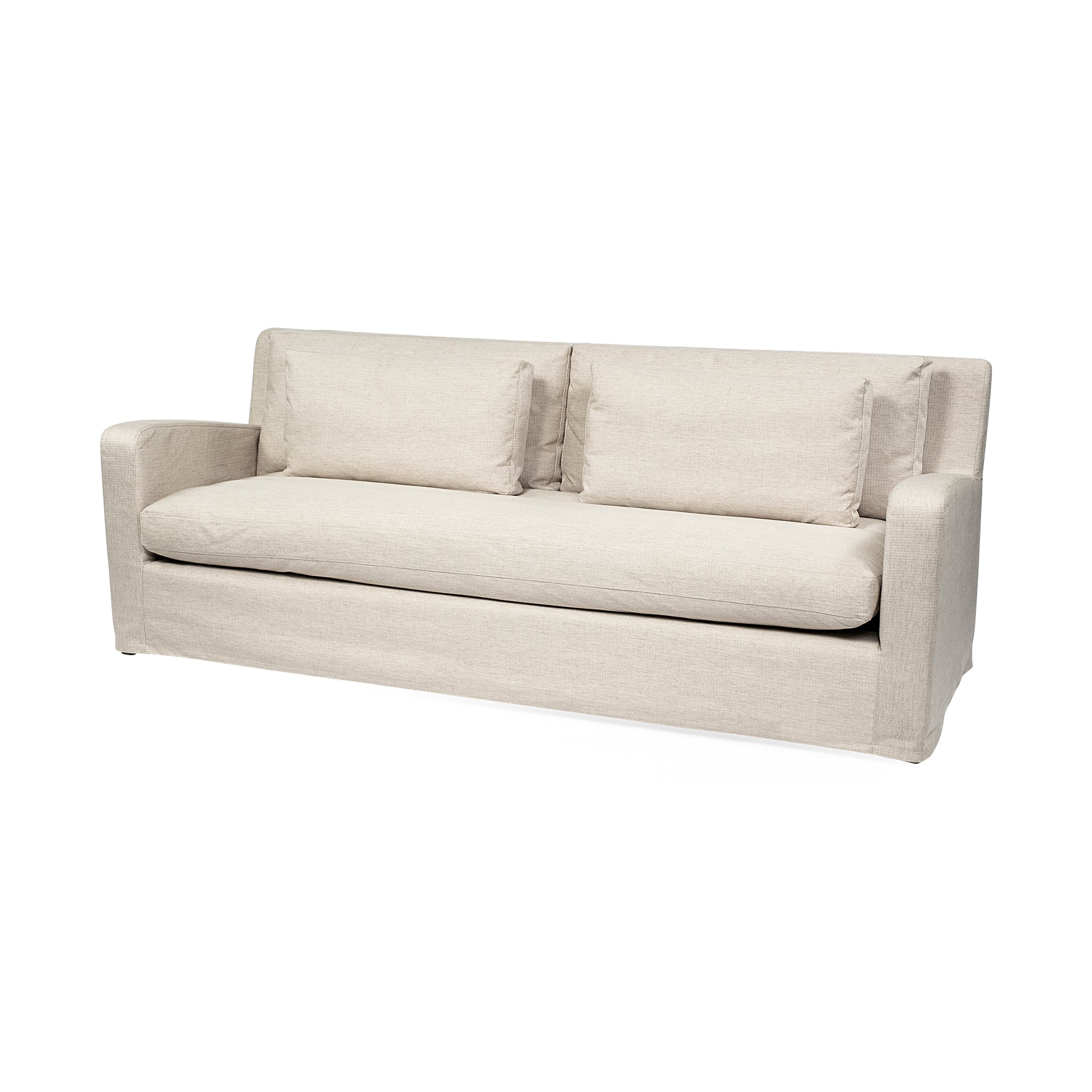 Denly II Slipcover 3-Seater Sofa Sofas Mercana Beige , Black Friday Sale Mercana Furniture Sale, Old Bones Co, Mid Century Furniture Sale, Four Hands Furniture, Black Friday Sale Denly II Slipcover 3-Seater Sofa,Gus Sale, Perigold Denly II Slipcover 3-Seater Sofa Sofas Black Friday Sale , Perigold Sale Denly II Slipcover 3-Seater Sofa,Denly II Slipcover 3-Seater Sofa Lulu and Georgia, Burke Decor Sale Denly II Slipcover 3-Seater Sofa, www.oldbonesco.com