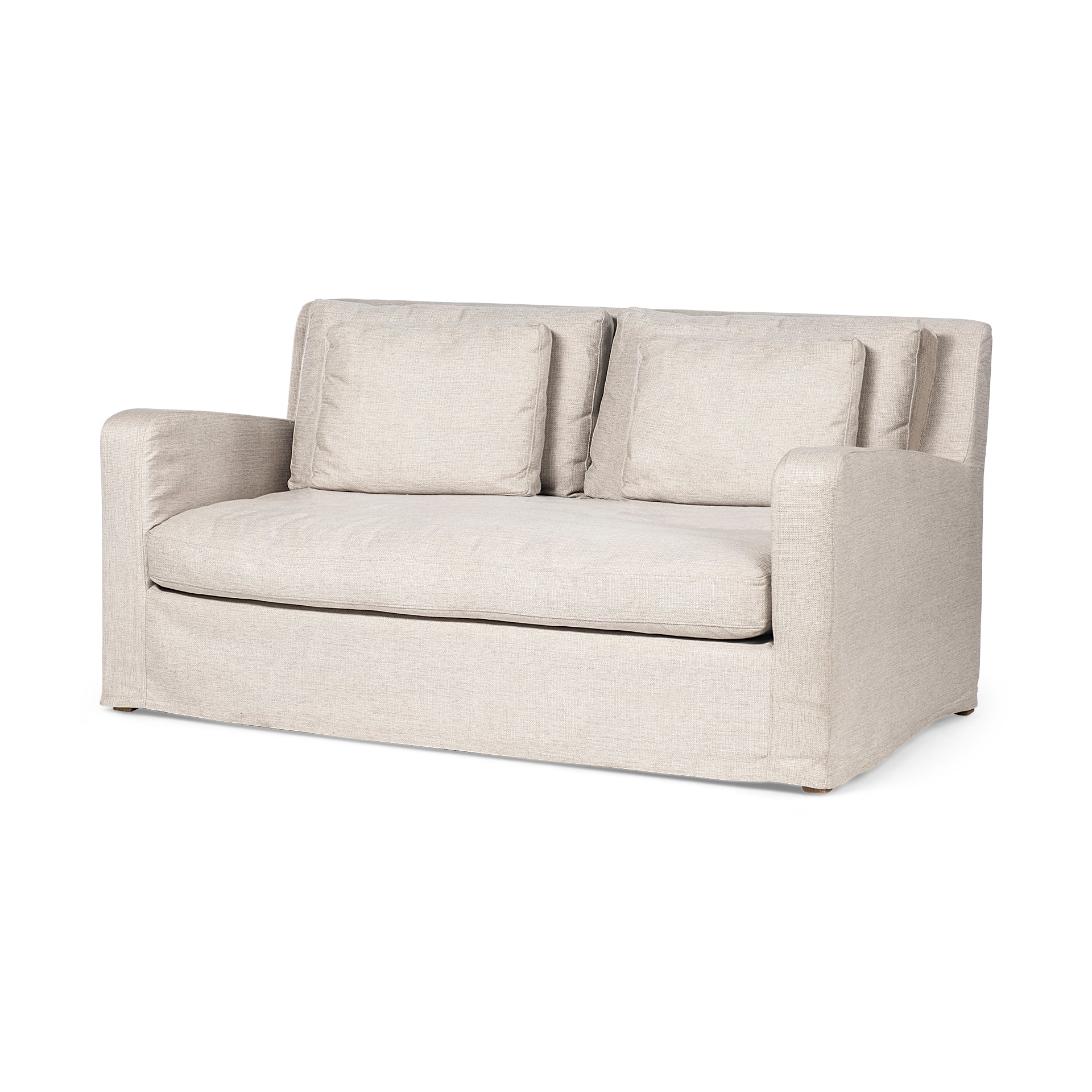 Denly I Beige Slipcover 2-Seater Sofa Sofas Mercana , Black Friday Sale Mercana Furniture Sale, Old Bones Co, Mid Century Furniture Sale, Four Hands Furniture, Black Friday Sale Denly I Beige Slipcover 2-Seater Sofa,Gus Sale, Perigold Denly I Beige Slipcover 2-Seater Sofa Sofas Black Friday Sale , Perigold Sale Denly I Beige Slipcover 2-Seater Sofa,Denly I Beige Slipcover 2-Seater Sofa Lulu and Georgia, Burke Decor Sale Denly I Beige Slipcover 2-Seater Sofa, www.oldbonesco.com