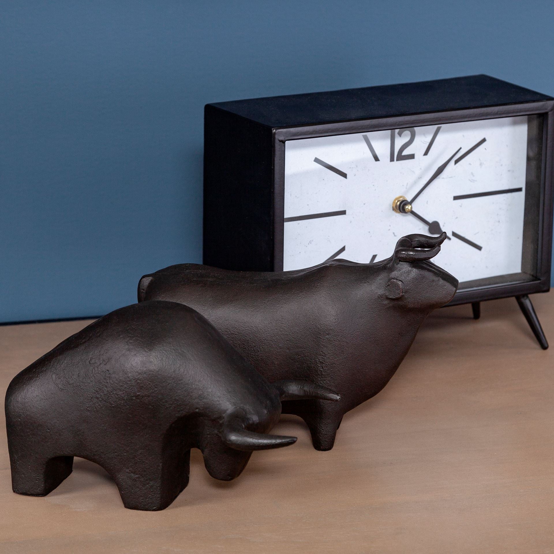 Taurus Black Cast Aluminum Bull Decorative Object Decorative Objects Mercana , Black Friday Sale Mercana Furniture Sale, Old Bones Co, Mid Century Furniture Sale, Four Hands Furniture, Black Friday Sale Taurus Black Cast Aluminum Bull Decorative Object,Gus Sale, Perigold Taurus Black Cast Aluminum Bull Decorative Object Decorative Objects Black Friday Sale , Perigold Sale Taurus Black Cast Aluminum Bull Decorative Object,Taurus Black Cast Aluminum Bull Decorative Object Lulu and Georgia, Burke Decor Sale Ta