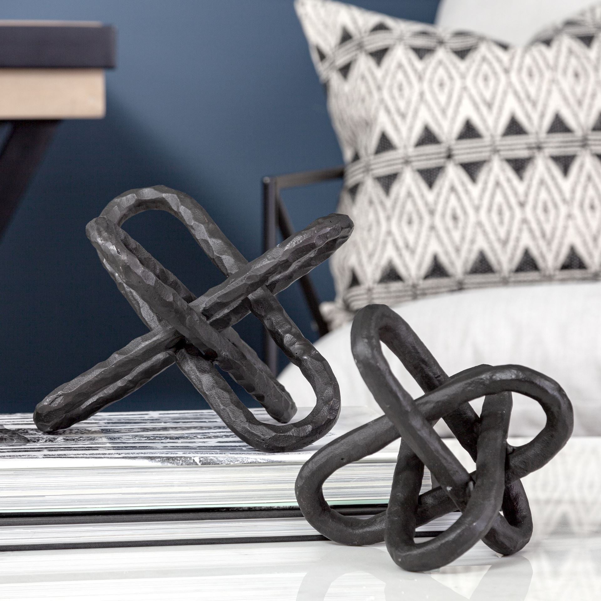 Wilhelm Black Metal Link Decor Object Decorative Objects Mercana , Black Friday Sale Mercana Furniture Sale, Old Bones Co, Mid Century Furniture Sale, Four Hands Furniture, Black Friday Sale Wilhelm Black Metal Link Decor Object,Gus Sale, Perigold Wilhelm Black Metal Link Decor Object Decorative Objects Black Friday Sale , Perigold Sale Wilhelm Black Metal Link Decor Object,Wilhelm Black Metal Link Decor Object Lulu and Georgia, Burke Decor Sale Wilhelm Black Metal Link Decor Object, www.oldbonesco.com