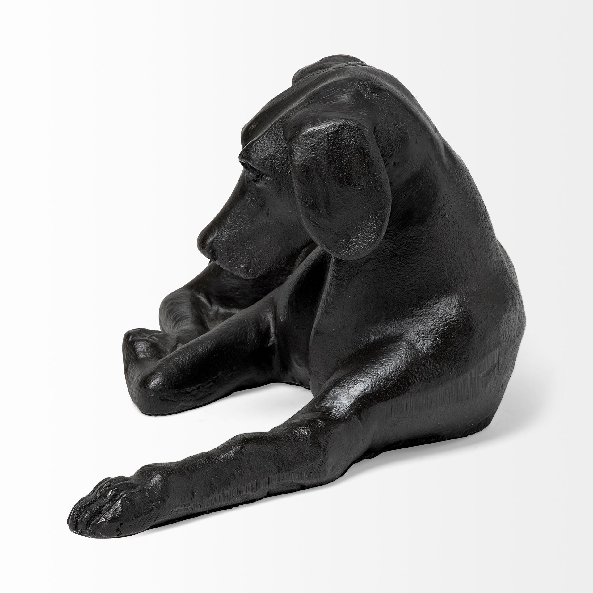 Czar Black Metal Labrador Retriever Object Decorative Objects Mercana , Black Friday Sale Mercana Furniture Sale, Old Bones Co, Mid Century Furniture Sale, Four Hands Furniture, Black Friday Sale Czar Black Metal Labrador Retriever Object,Gus Sale, Perigold Czar Black Metal Labrador Retriever Object Decorative Objects Black Friday Sale , Perigold Sale Czar Black Metal Labrador Retriever Object,Czar Black Metal Labrador Retriever Object Lulu and Georgia, Burke Decor Sale Czar Black Metal Labrador Retriever O
