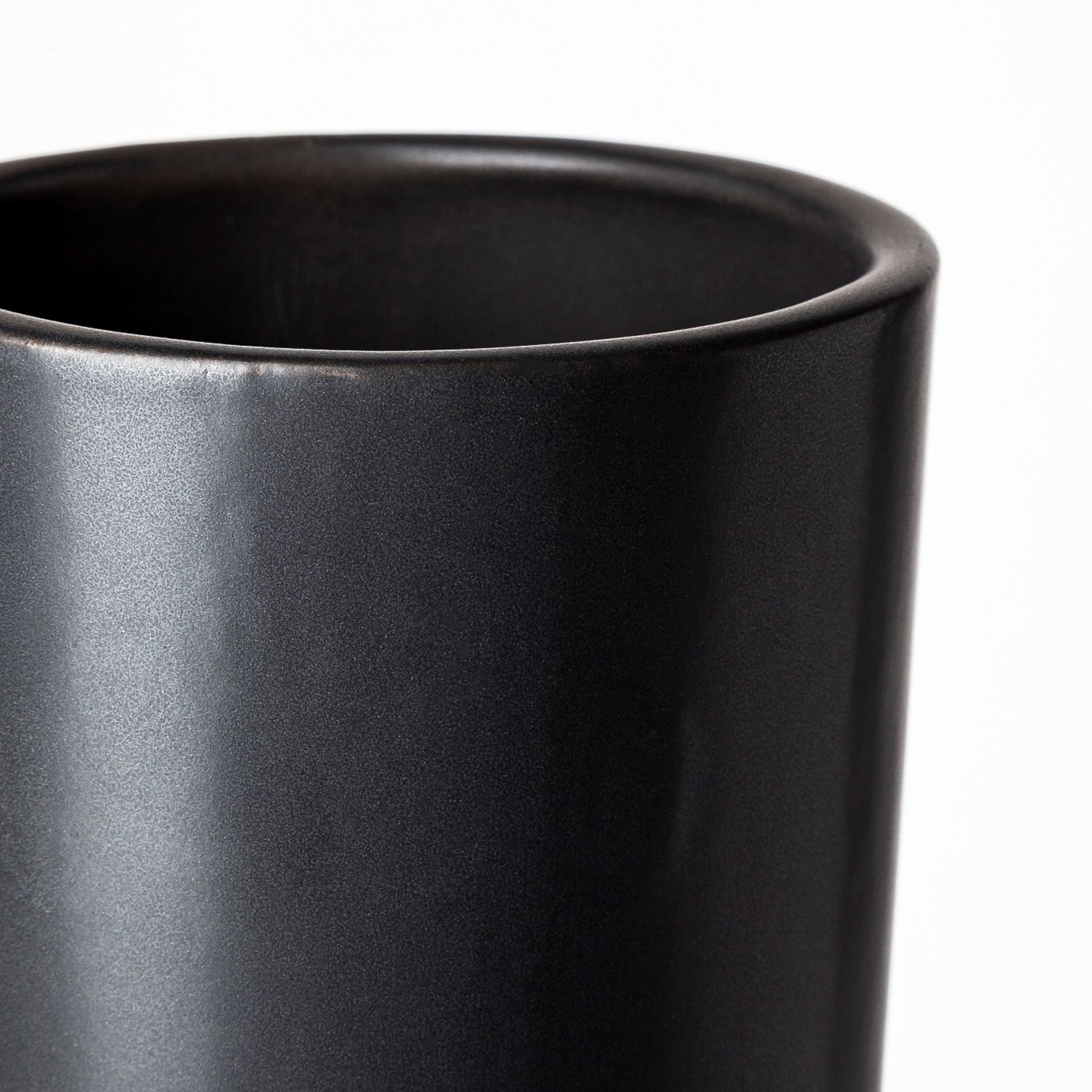 Laforge III Black Ceramic Vase Vases Mercana , Black Friday Sale Mercana Furniture Sale, Old Bones Co, Mid Century Furniture Sale, Four Hands Furniture, Black Friday Sale Laforge III Black Ceramic Vase,Gus Sale, Perigold Laforge III Black Ceramic Vase Vases Black Friday Sale , Perigold Sale Laforge III Black Ceramic Vase,Laforge III Black Ceramic Vase Lulu and Georgia, Burke Decor Sale Laforge III Black Ceramic Vase, www.oldbonesco.com