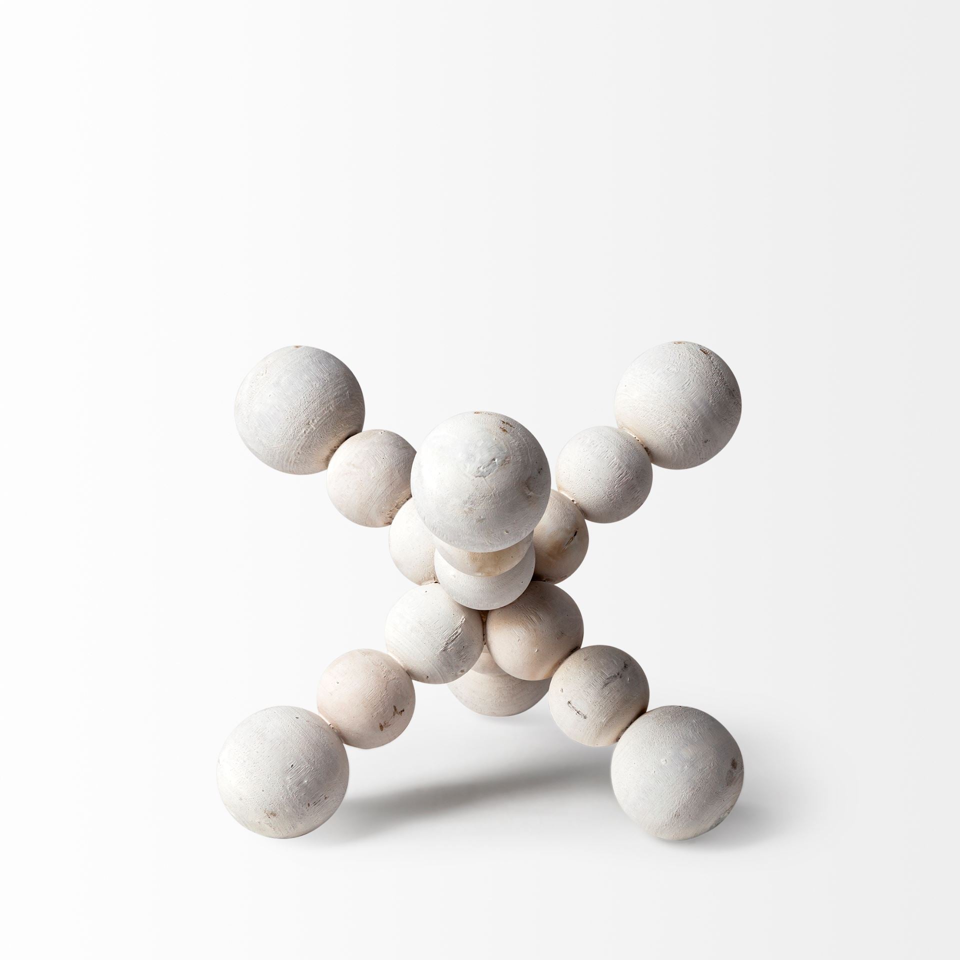Carrollton Off-White Geometric Wood Ball Jack Object Decorative Objects Mercana , Black Friday Sale Mercana Furniture Sale, Old Bones Co, Mid Century Furniture Sale, Four Hands Furniture, Black Friday Sale Carrollton Off-White Geometric Wood Ball Jack Object,Gus Sale, Perigold Carrollton Off-White Geometric Wood Ball Jack Object Decorative Objects Black Friday Sale , Perigold Sale Carrollton Off-White Geometric Wood Ball Jack Object,Carrollton Off-White Geometric Wood Ball Jack Object Lulu and Georgia, Burk