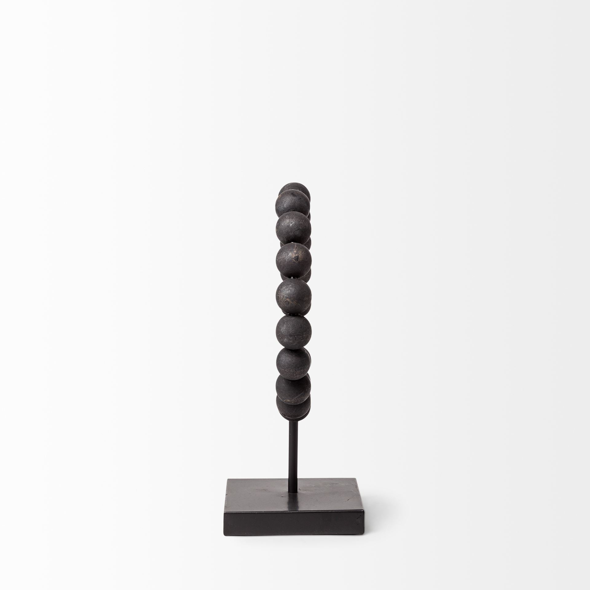 Tulane Black Beaded Broken Sphere Decorative Object Decorative Objects Mercana , Black Friday Sale Mercana Furniture Sale, Old Bones Co, Mid Century Furniture Sale, Four Hands Furniture, Black Friday Sale Tulane Black Beaded Broken Sphere Decorative Object,Gus Sale, Perigold Tulane Black Beaded Broken Sphere Decorative Object Decorative Objects Black Friday Sale , Perigold Sale Tulane Black Beaded Broken Sphere Decorative Object,Tulane Black Beaded Broken Sphere Decorative Object Lulu and Georgia, Burke Dec