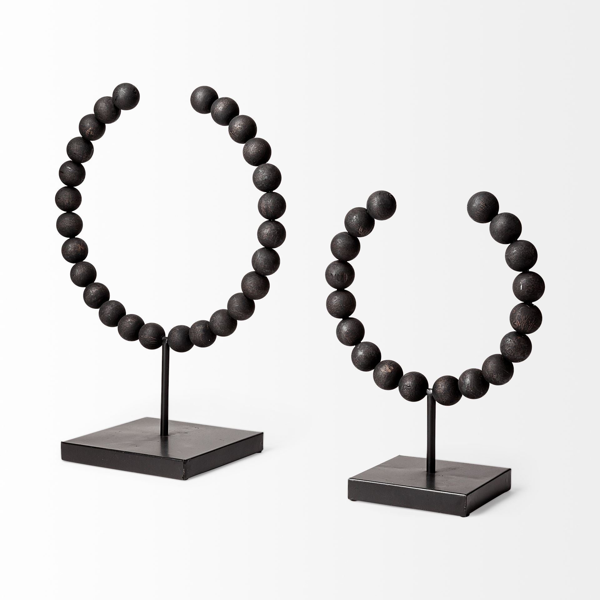 Tulane Black Beaded Broken Sphere Decorative Object Decorative Objects Mercana , Black Friday Sale Mercana Furniture Sale, Old Bones Co, Mid Century Furniture Sale, Four Hands Furniture, Black Friday Sale Tulane Black Beaded Broken Sphere Decorative Object,Gus Sale, Perigold Tulane Black Beaded Broken Sphere Decorative Object Decorative Objects Black Friday Sale , Perigold Sale Tulane Black Beaded Broken Sphere Decorative Object,Tulane Black Beaded Broken Sphere Decorative Object Lulu and Georgia, Burke Dec