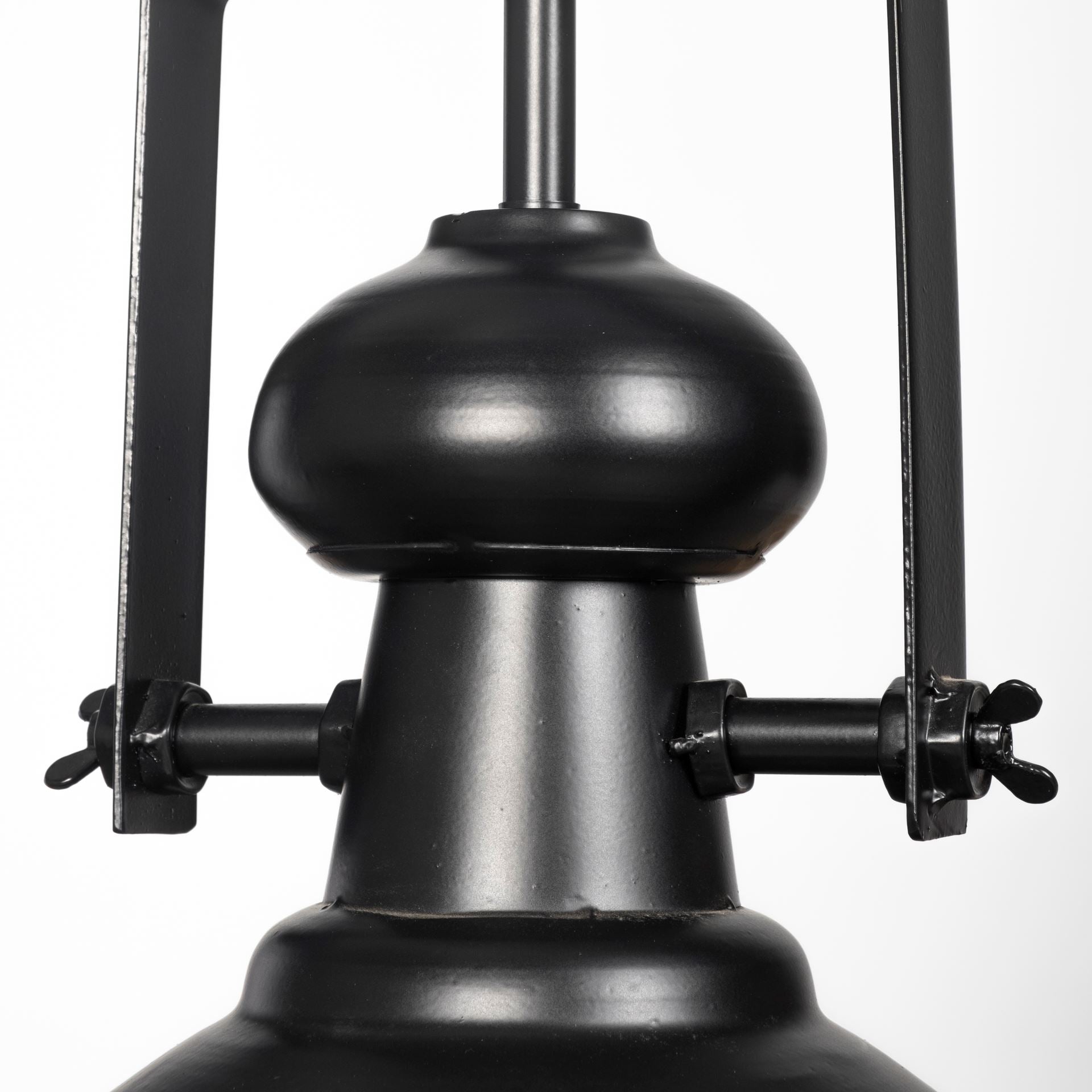 Bashaw III Black Metal Conical Pendant Light Pendants Mercana , Black Friday Sale Mercana Furniture Sale, Old Bones Co, Mid Century Furniture Sale, Four Hands Furniture, Black Friday Sale Bashaw III Black Metal Conical Pendant Light,Gus Sale, Perigold Bashaw III Black Metal Conical Pendant Light Pendants Black Friday Sale , Perigold Sale Bashaw III Black Metal Conical Pendant Light,Bashaw III Black Metal Conical Pendant Light Lulu and Georgia, Burke Decor Sale Bashaw III Black Metal Conical Pendant Light, w