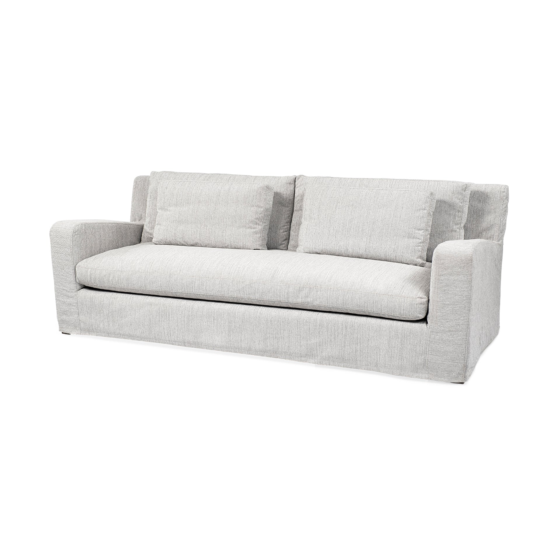 Denly II Slipcover 3-Seater Sofa Sofas Mercana Gray , Black Friday Sale Mercana Furniture Sale, Old Bones Co, Mid Century Furniture Sale, Four Hands Furniture, Black Friday Sale Denly II Slipcover 3-Seater Sofa,Gus Sale, Perigold Denly II Slipcover 3-Seater Sofa Sofas Black Friday Sale , Perigold Sale Denly II Slipcover 3-Seater Sofa,Denly II Slipcover 3-Seater Sofa Lulu and Georgia, Burke Decor Sale Denly II Slipcover 3-Seater Sofa, www.oldbonesco.com
