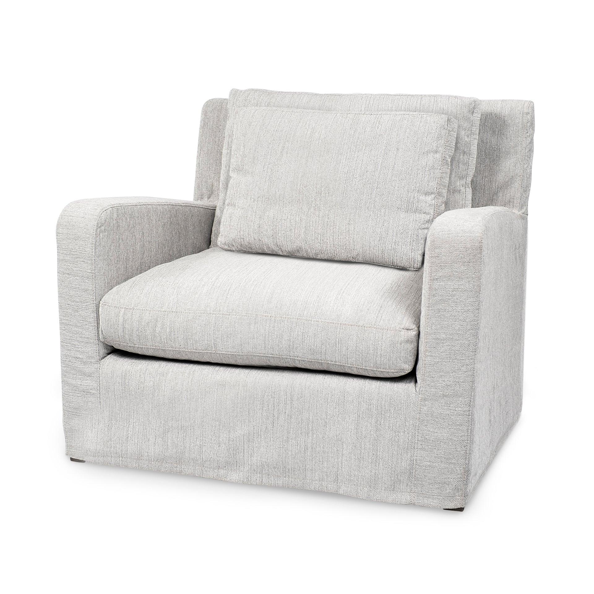Denly III Frost Gray Slipcover Upholstered Arm Chair Accent Chairs Mercana , Black Friday Sale Mercana Furniture Sale, Old Bones Co, Mid Century Furniture Sale, Four Hands Furniture, Black Friday Sale Denly III Frost Gray Slipcover Upholstered Arm Chair,Gus Sale, Perigold Denly III Frost Gray Slipcover Upholstered Arm Chair Accent Chairs Black Friday Sale , Perigold Sale Denly III Frost Gray Slipcover Upholstered Arm Chair,Denly III Frost Gray Slipcover Upholstered Arm Chair Lulu and Georgia, Burke Decor Sa