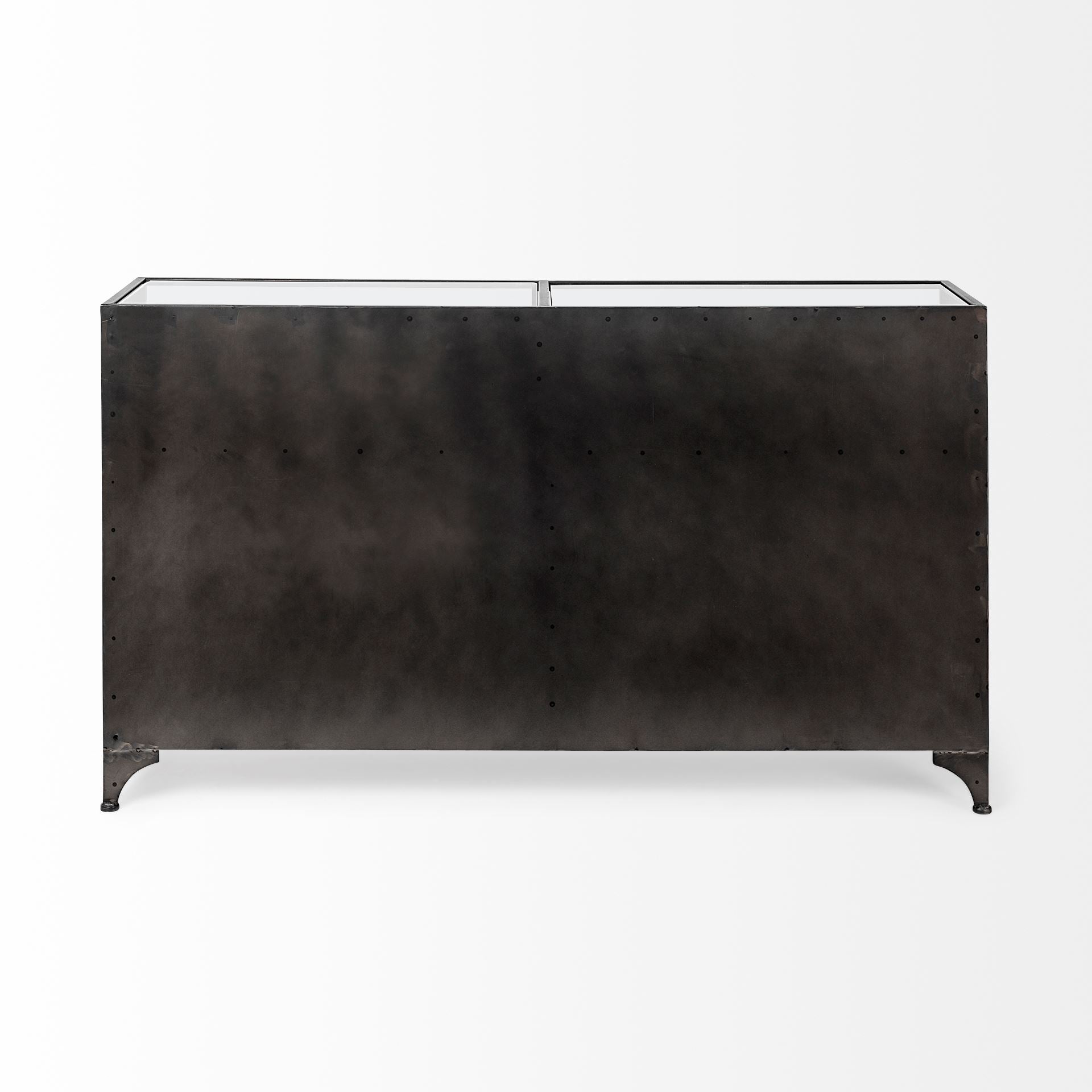 Pender Black Metal Glass Door Display Cabinet Credenzas & Sideboards Mercana , Black Friday Sale Mercana Furniture Sale, Old Bones Co, Mid Century Furniture Sale, Four Hands Furniture, Black Friday Sale Pender Black Metal Glass Door Display Cabinet,Gus Sale, Perigold Pender Black Metal Glass Door Display Cabinet Credenzas & Sideboards Black Friday Sale , Perigold Sale Pender Black Metal Glass Door Display Cabinet,Pender Black Metal Glass Door Display Cabinet Lulu and Georgia, Burke Decor Sale Pender Black M