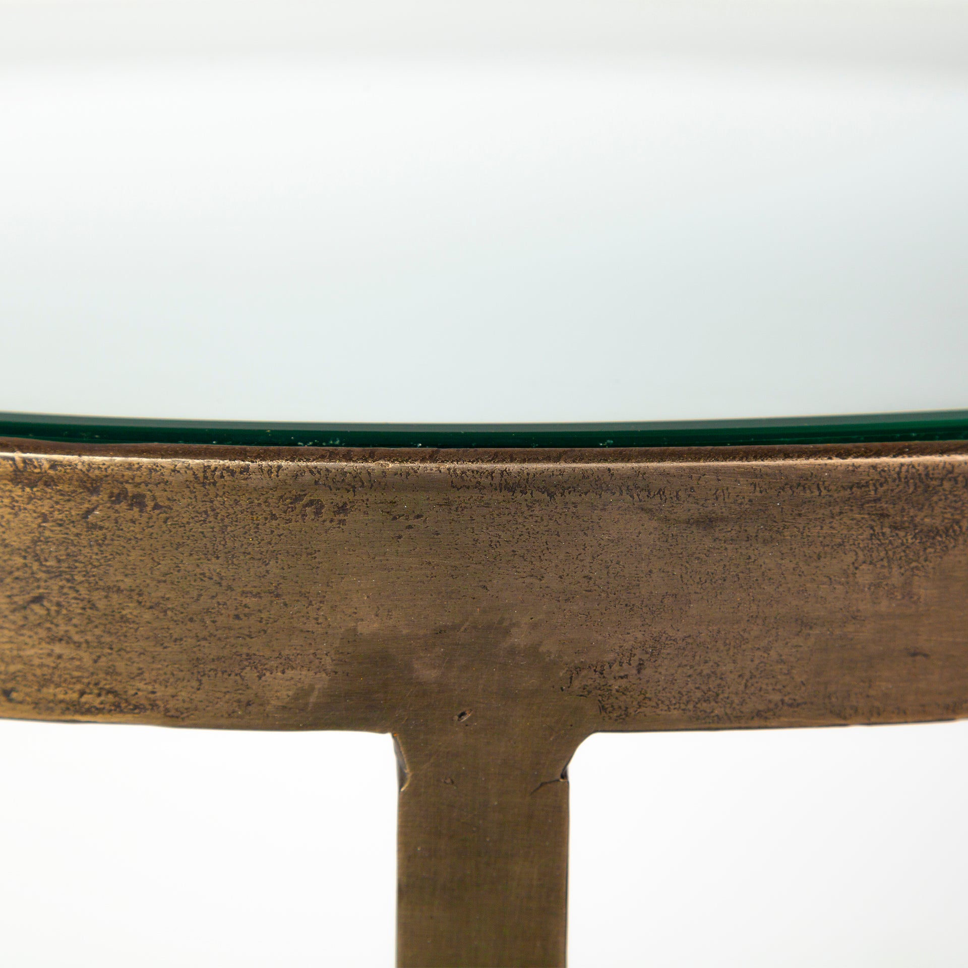 Reinhardt Round Glass Top Metal and Marble Detail End/Side Table Side & End Tables Mercana , Black Friday Sale Mercana Furniture Sale, Old Bones Co, Mid Century Furniture Sale, Four Hands Furniture, Black Friday Sale Reinhardt Round Glass Top Metal and Marble Detail End/Side Table,Gus Sale, Perigold Reinhardt Round Glass Top Metal and Marble Detail End/Side Table Side & End Tables Black Friday Sale , Perigold Sale Reinhardt Round Glass Top Metal and Marble Detail End/Side Table,Reinhardt Round Glass Top Met